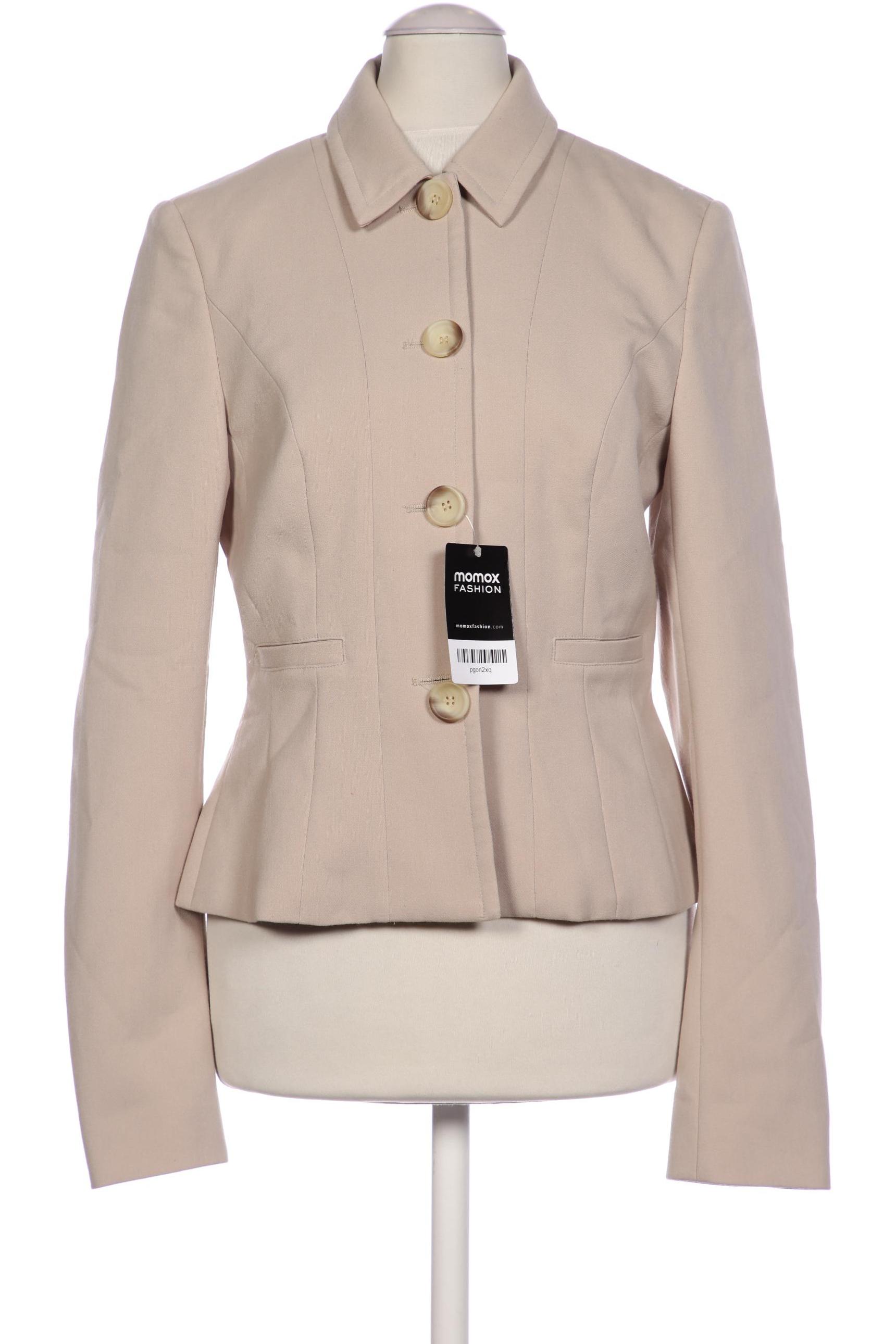 

Marc Aurel Damen Blazer, beige, Gr. 36