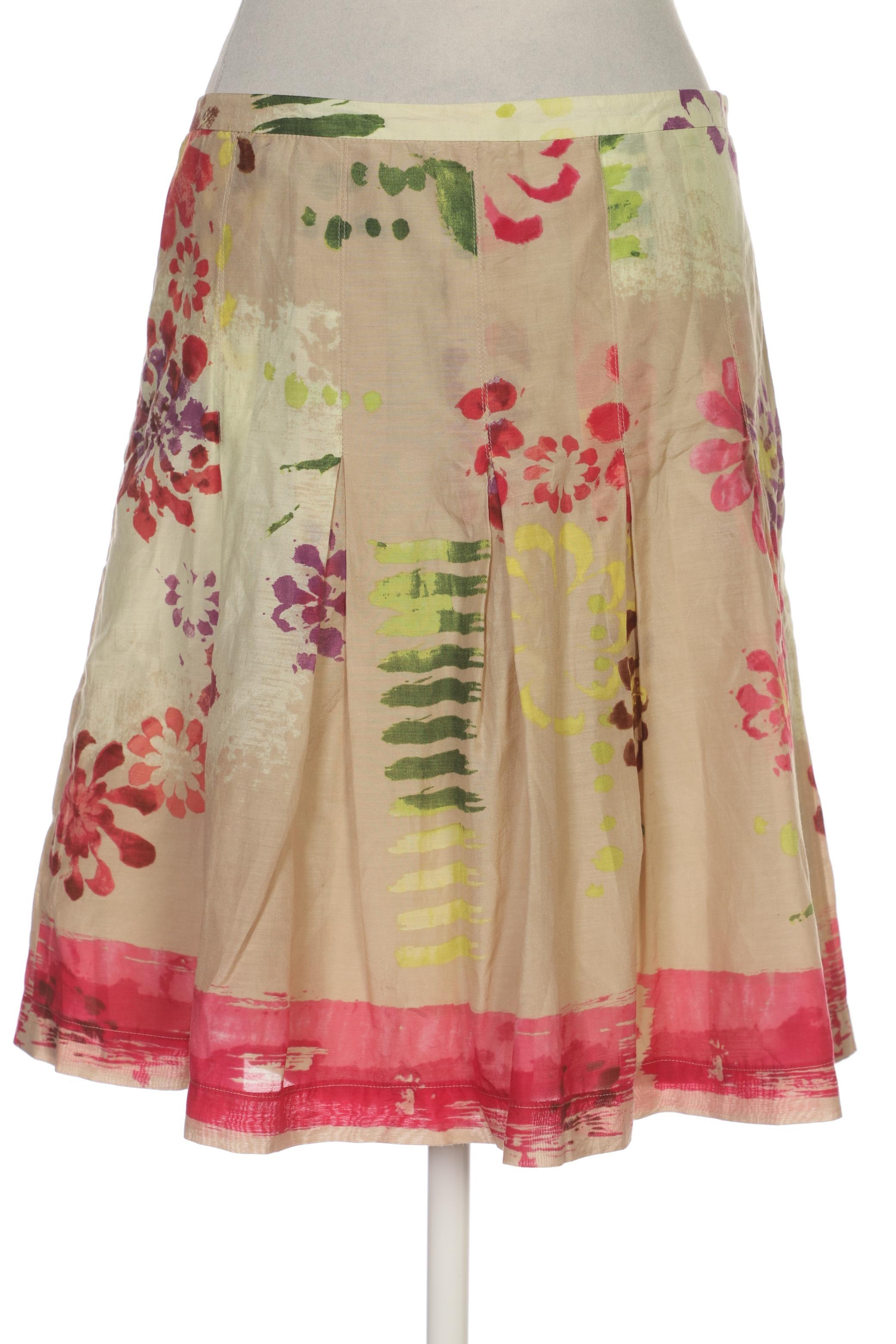 

Marc Aurel Damen Rock, beige, Gr. 38