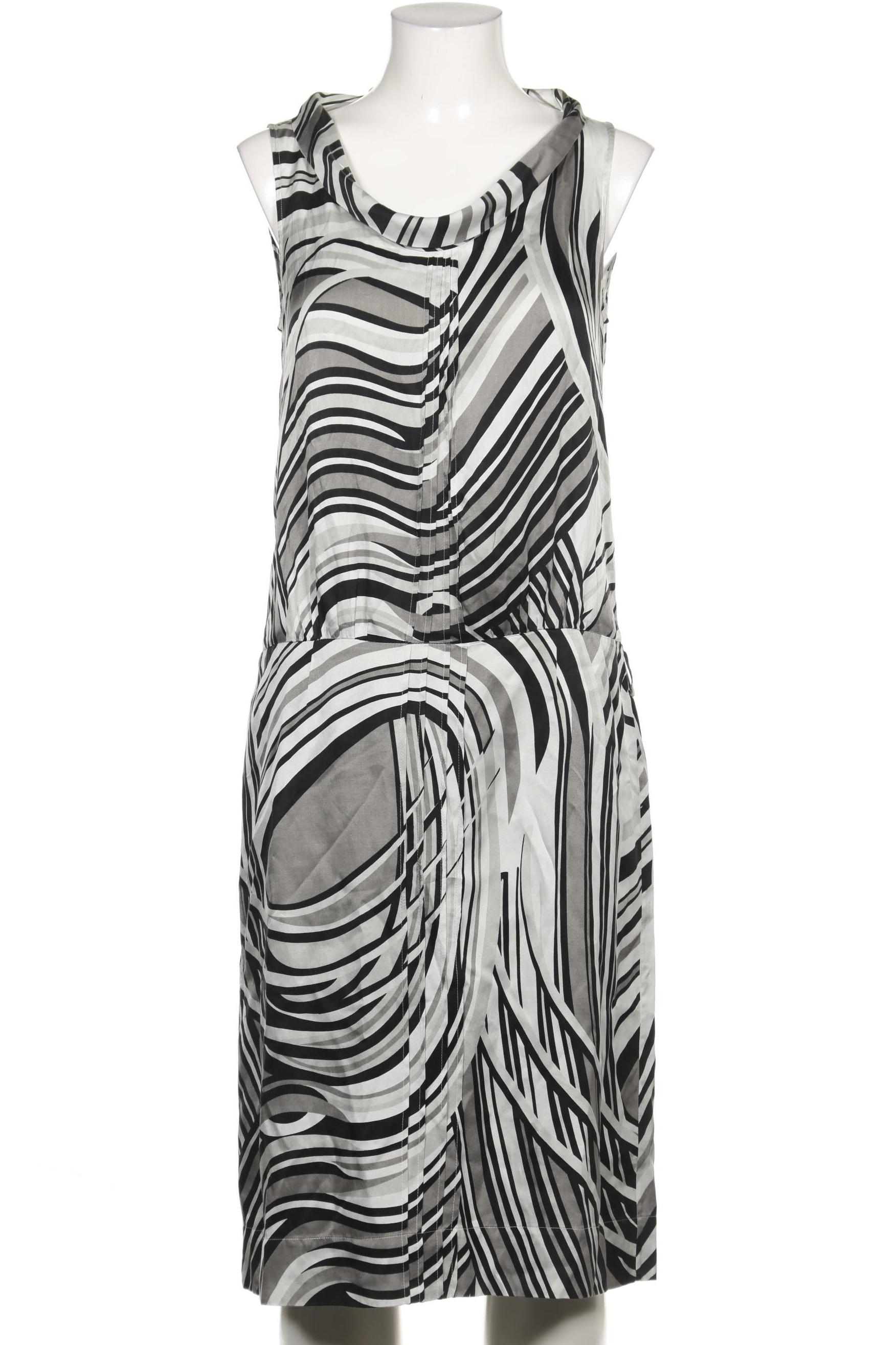 

Marc Aurel Damen Kleid, grau, Gr. 38