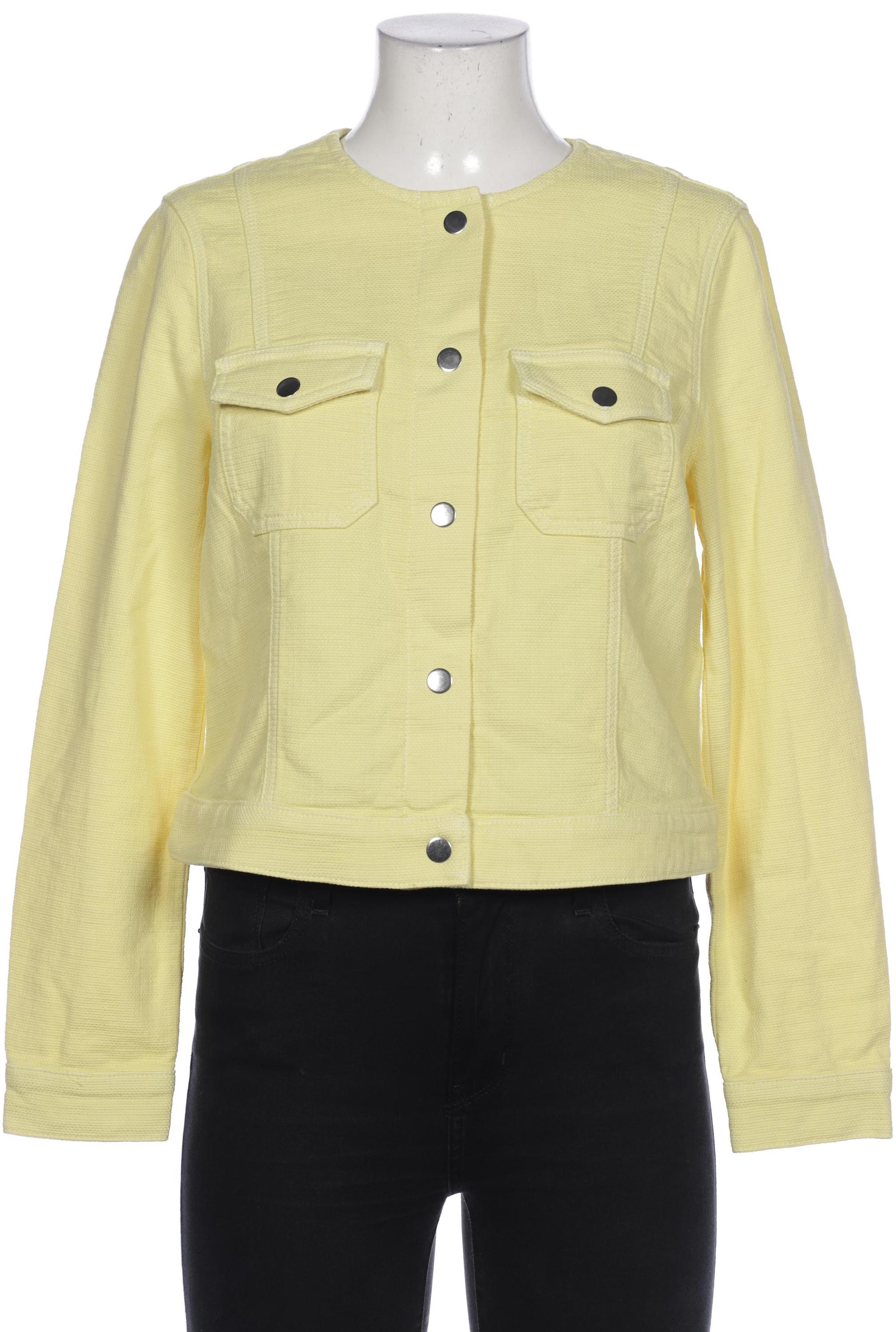 

Marc Aurel Damen Blazer, gelb, Gr. 40