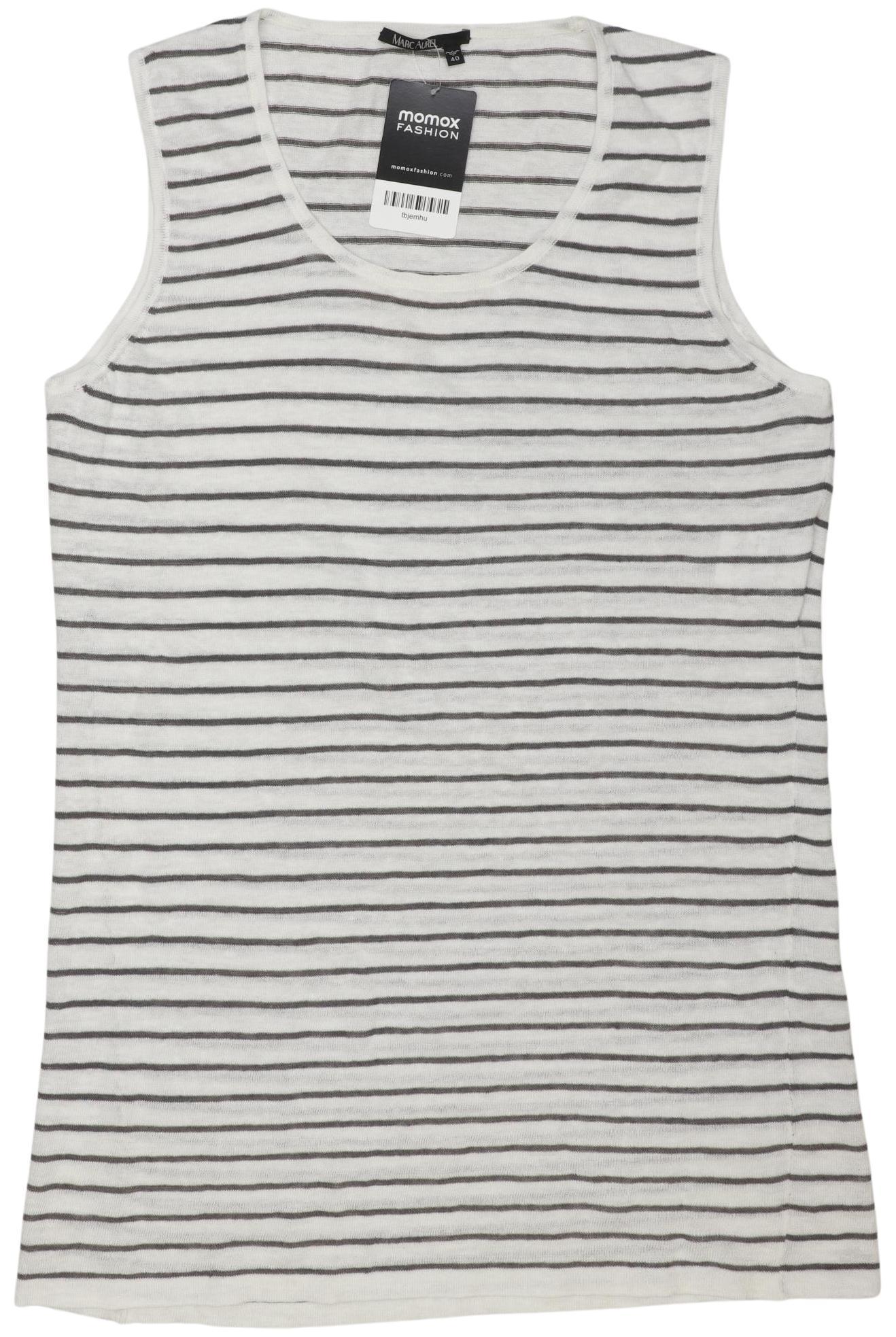 

Marc Aurel Damen Top, mehrfarbig, Gr. 40