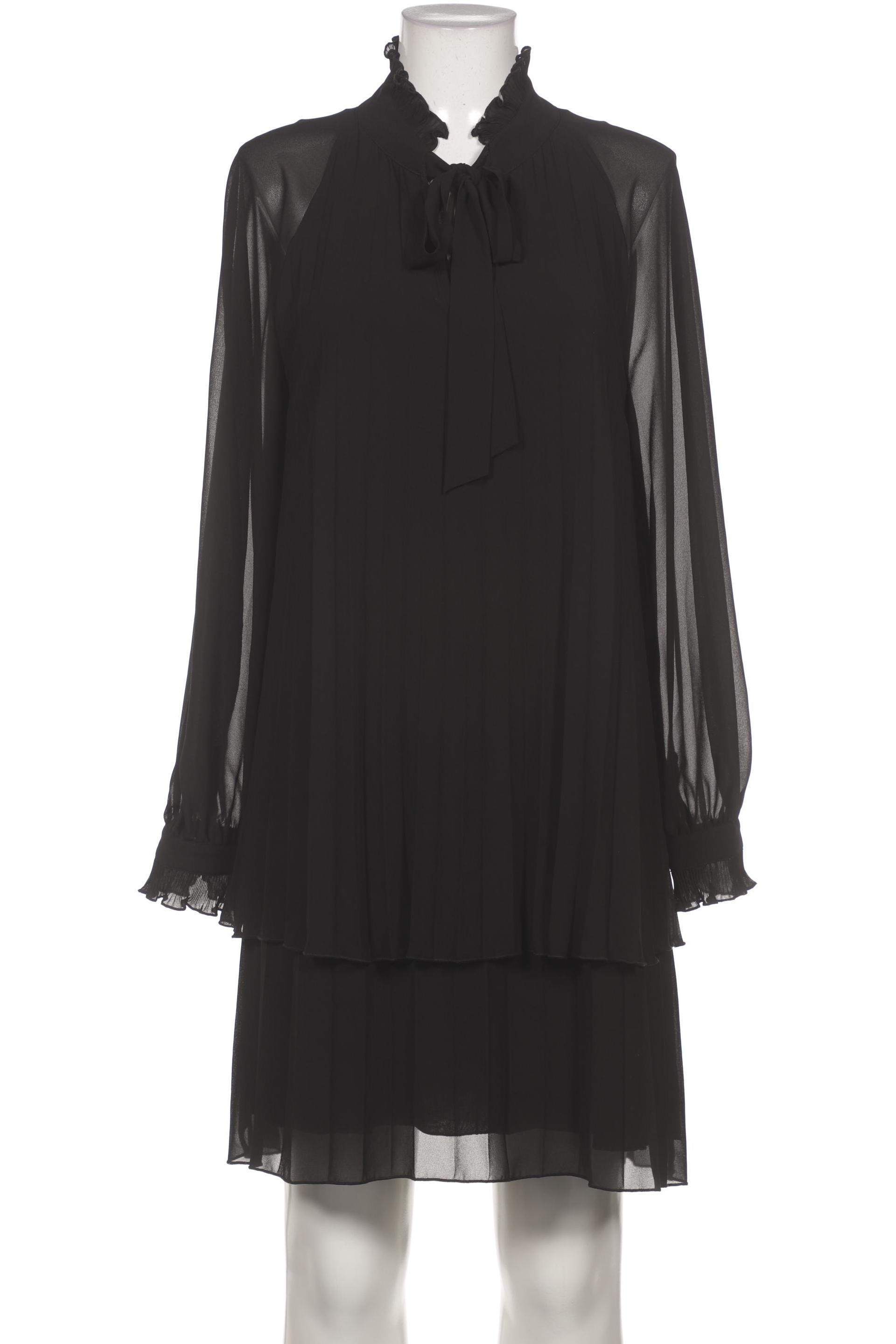 

Marc Aurel Damen Kleid, schwarz, Gr. 40