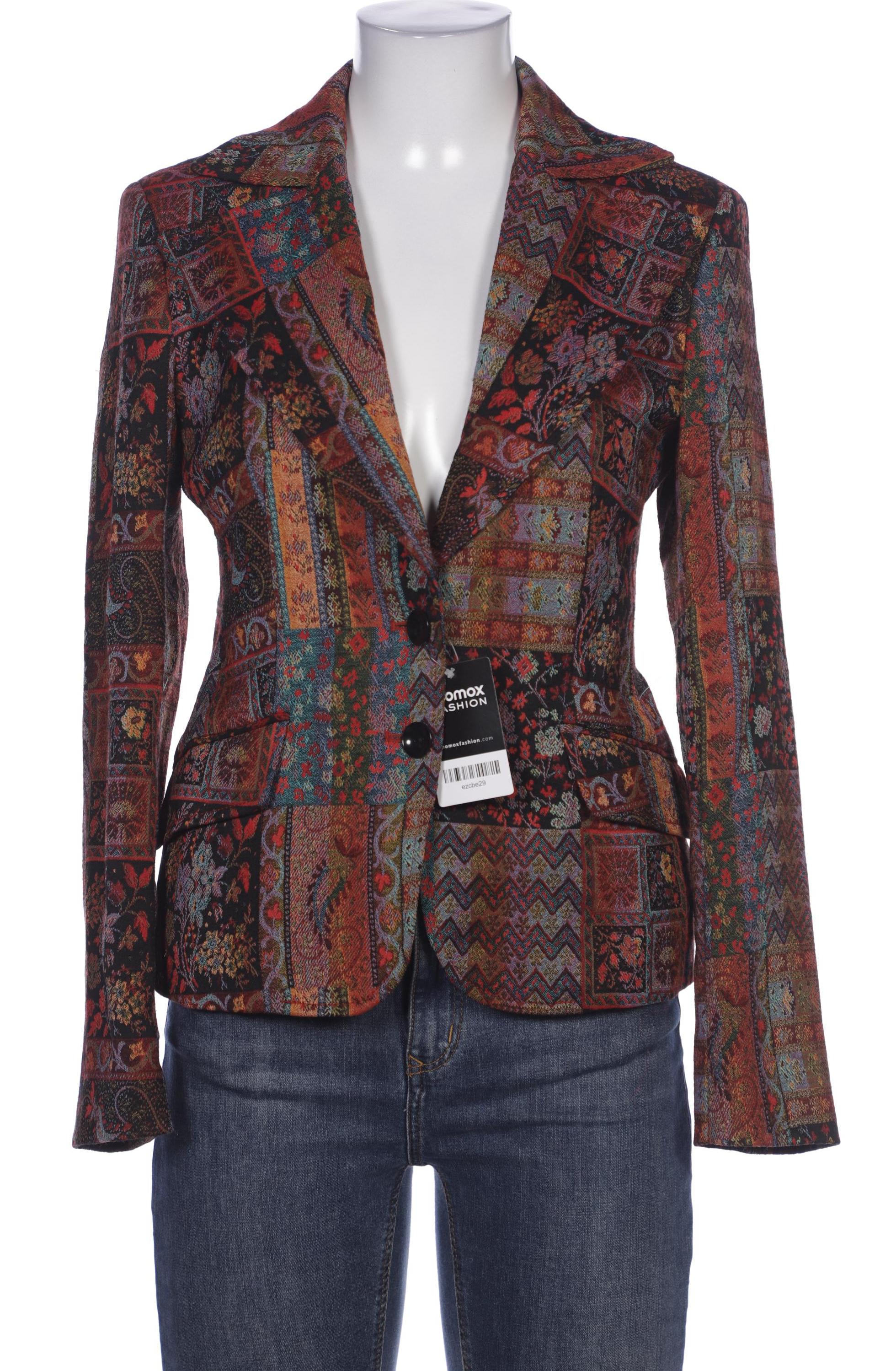 

MARC AUREL Damen Blazer, bordeaux