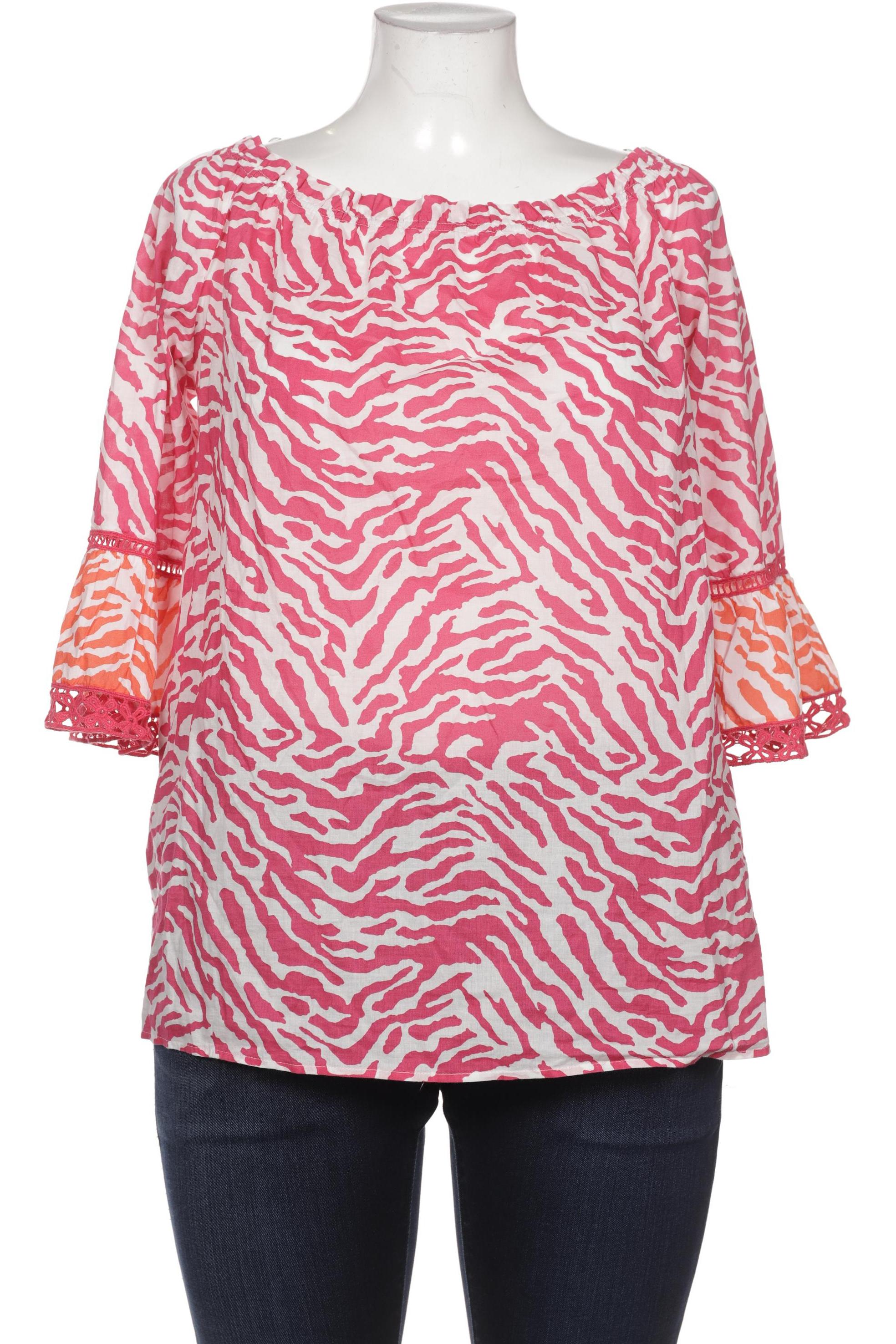 

Marc Aurel Damen Bluse, pink, Gr. 44