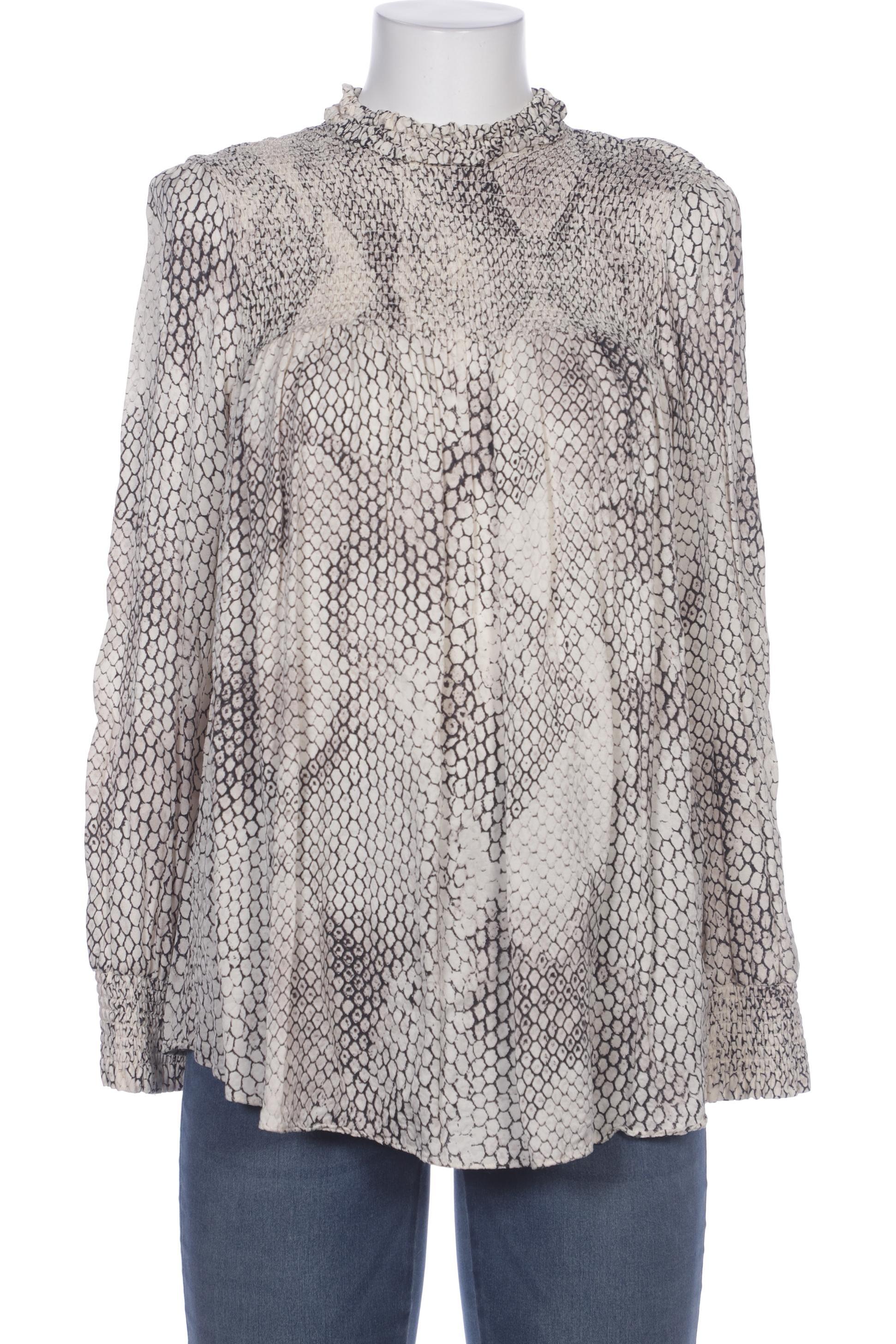 

Marc Aurel Damen Bluse, cremeweiß, Gr. 40