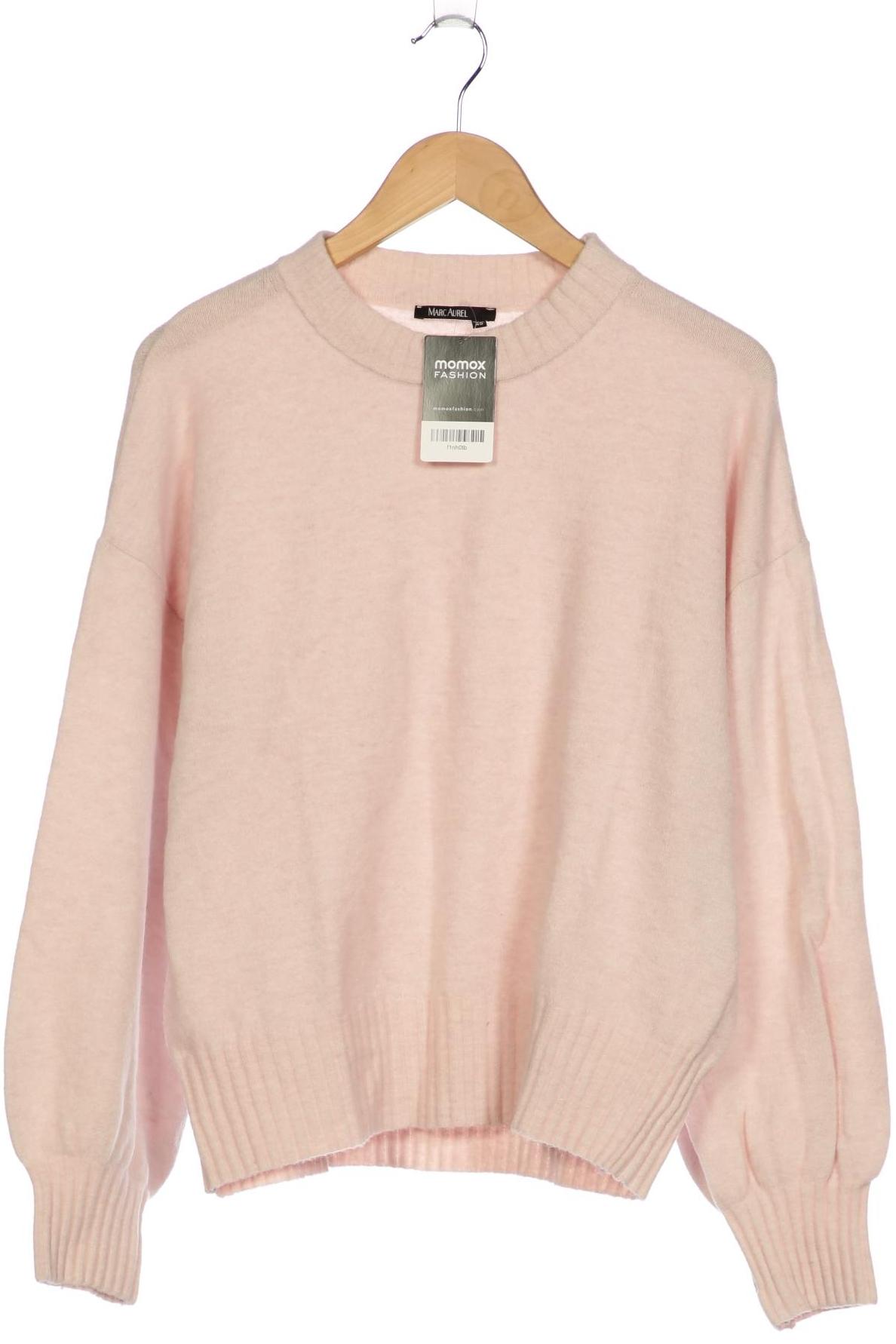 

Marc Aurel Damen Pullover, pink, Gr. 40