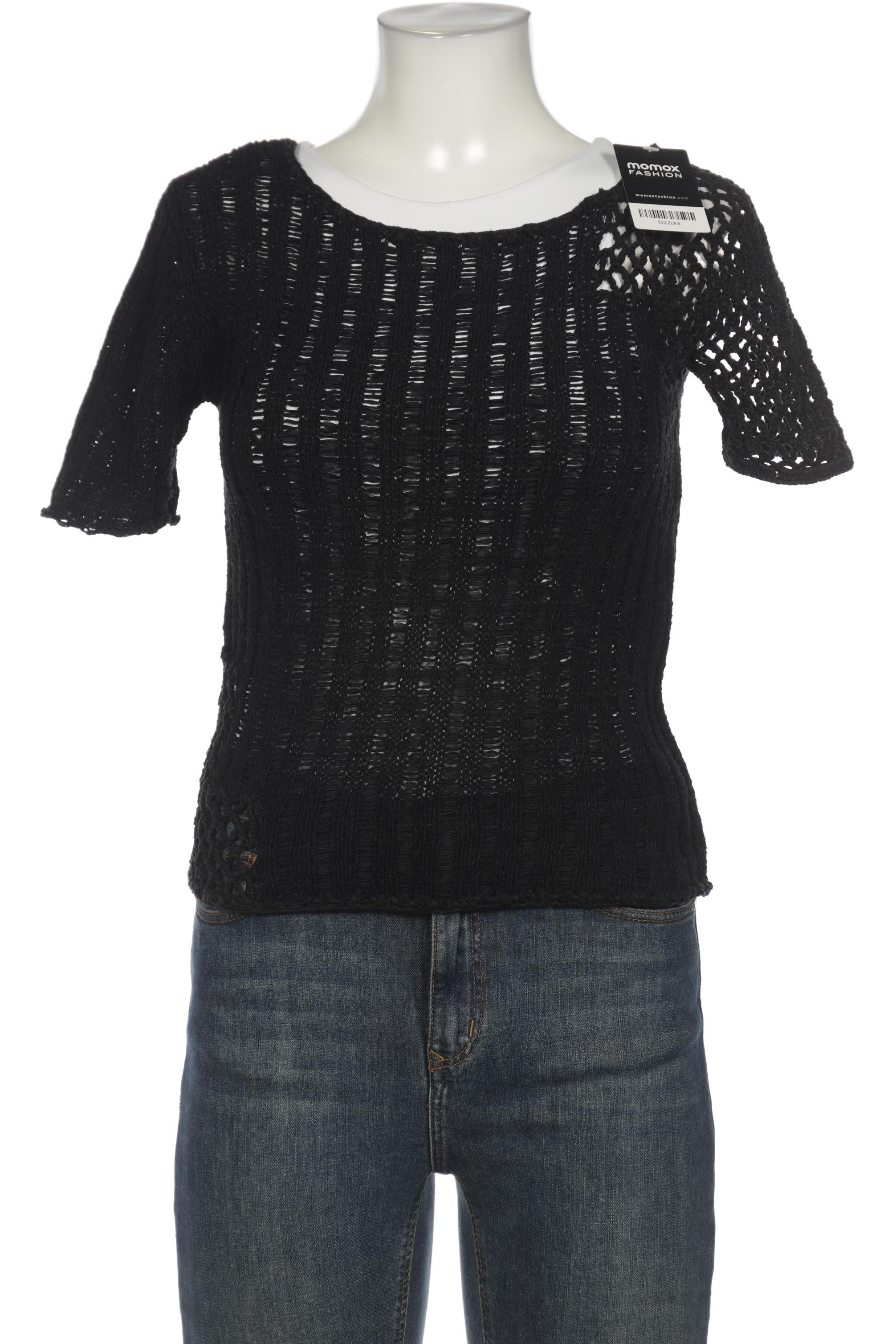 

Marc Aurel Damen Pullover, schwarz, Gr. 38