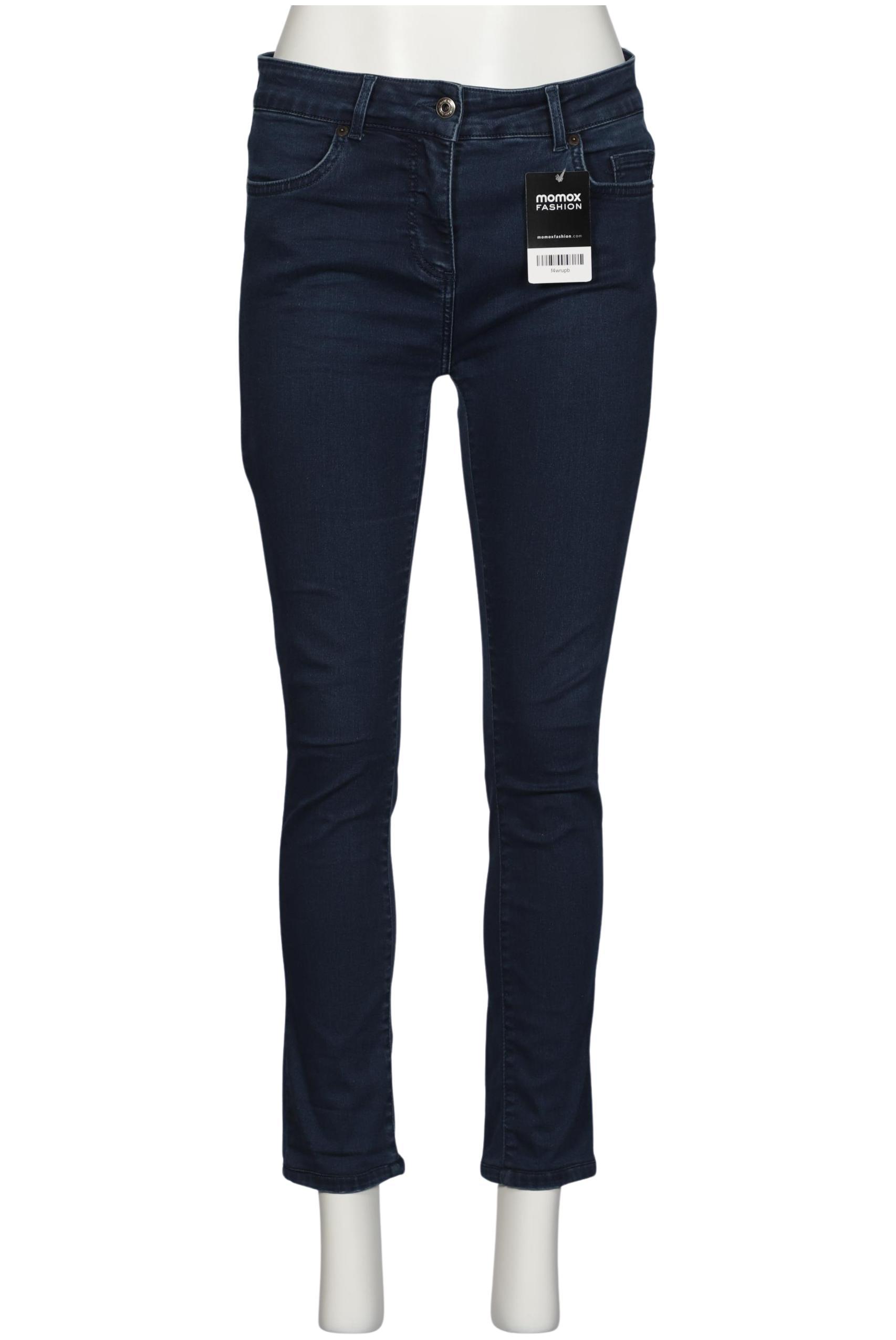 

Marc Aurel Damen Jeans, marineblau, Gr. 40