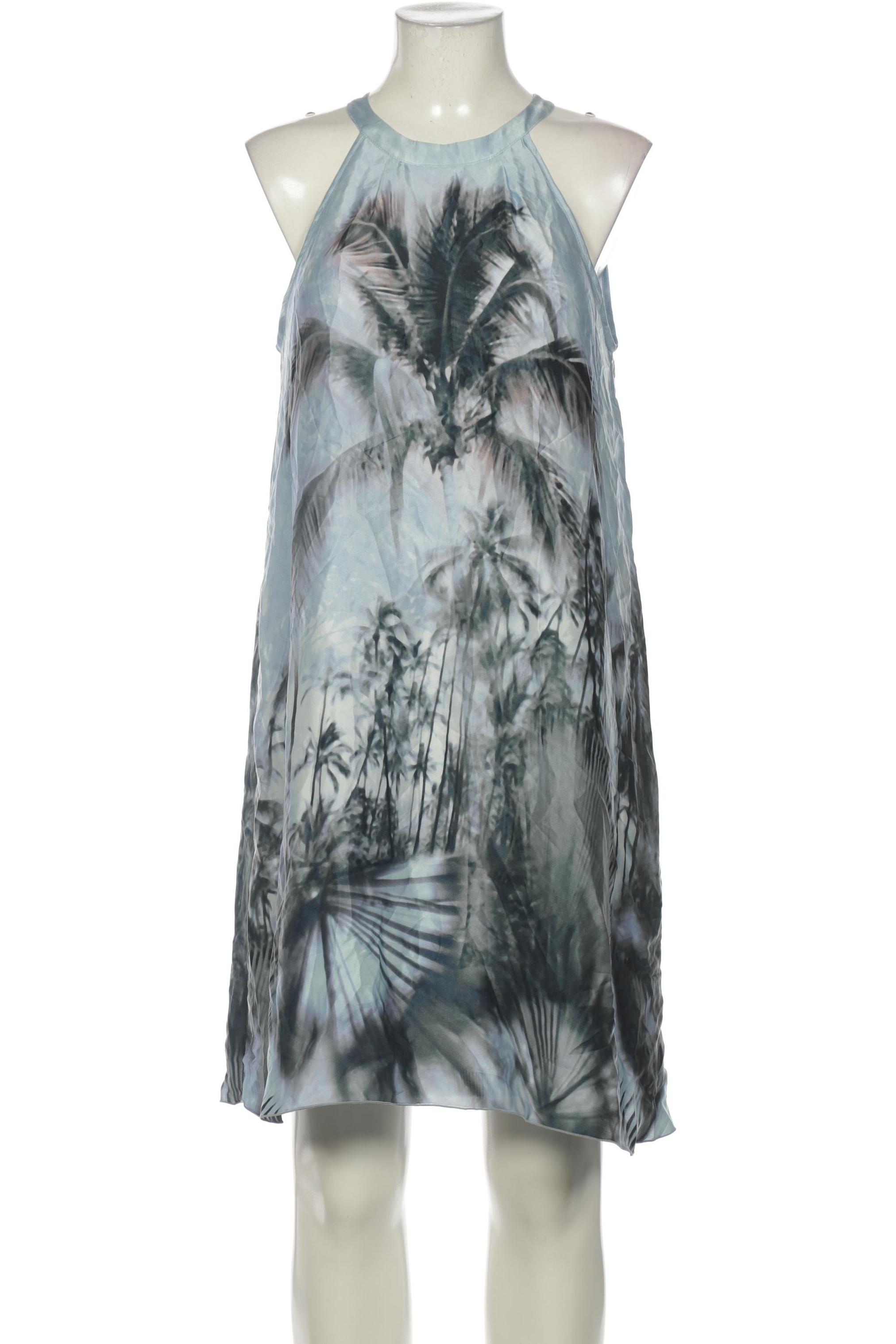 

Marc Aurel Damen Kleid, blau, Gr. 40