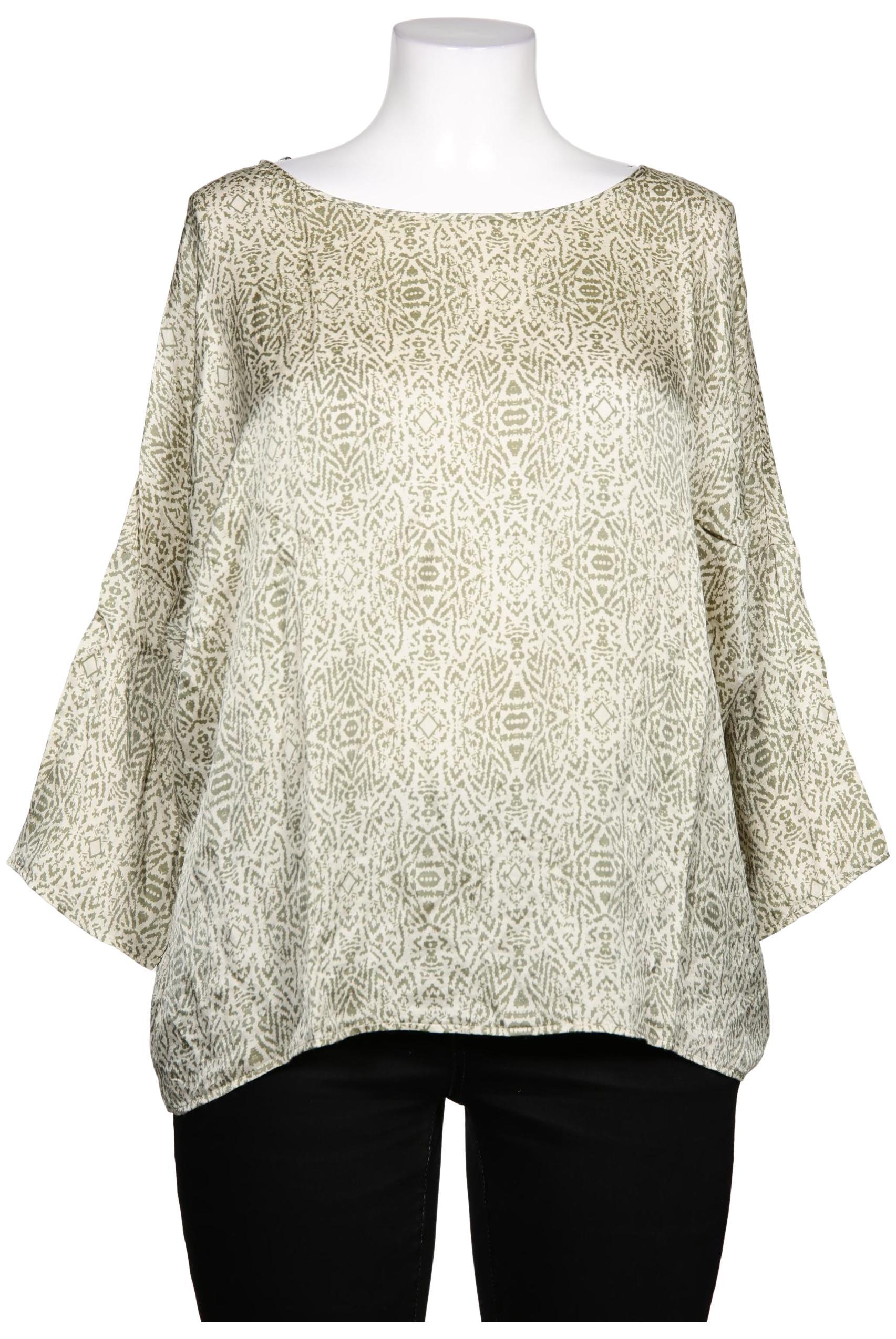

Marc Aurel Damen Bluse, grün, Gr. 42