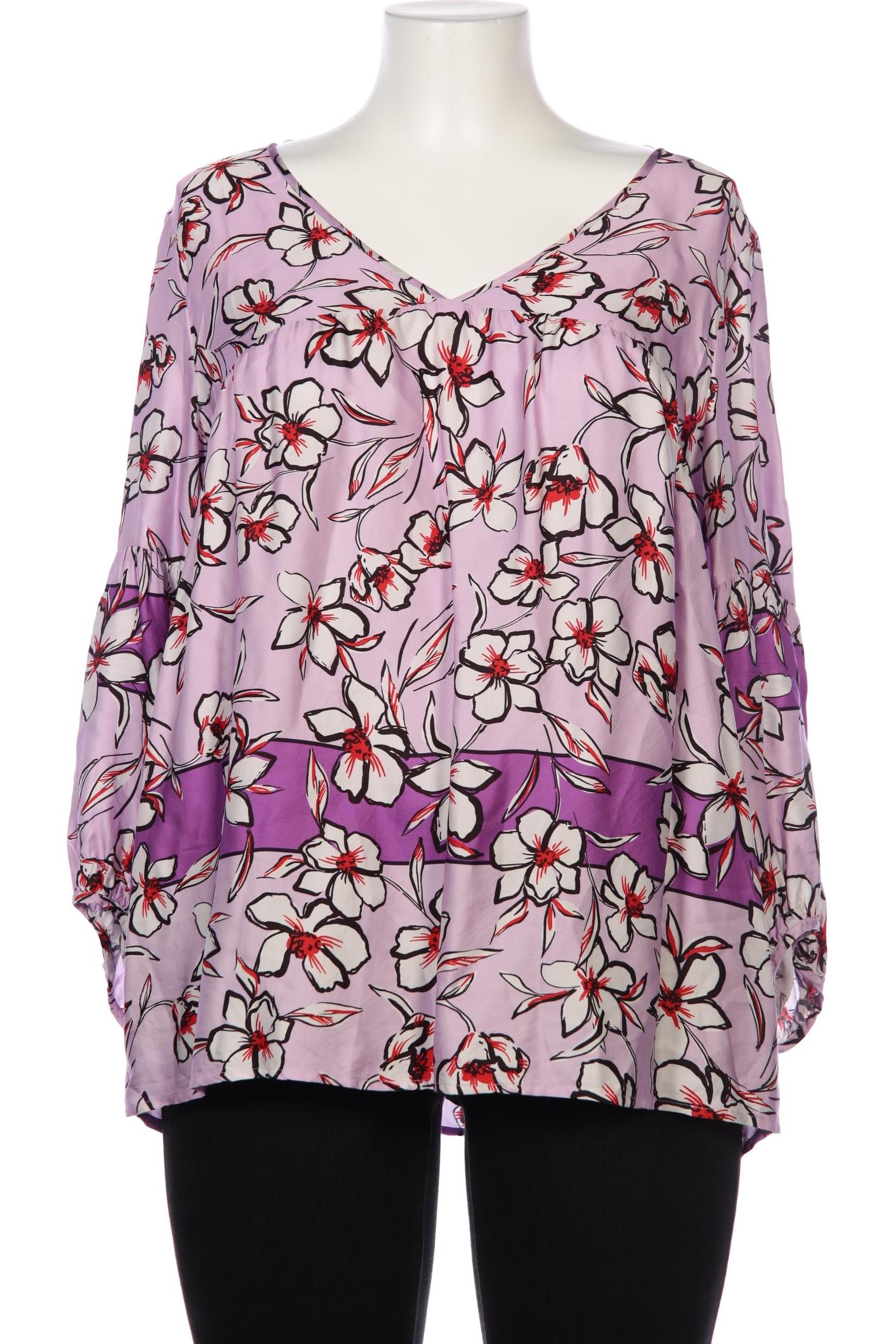 

Marc Aurel Damen Bluse, flieder, Gr. 42