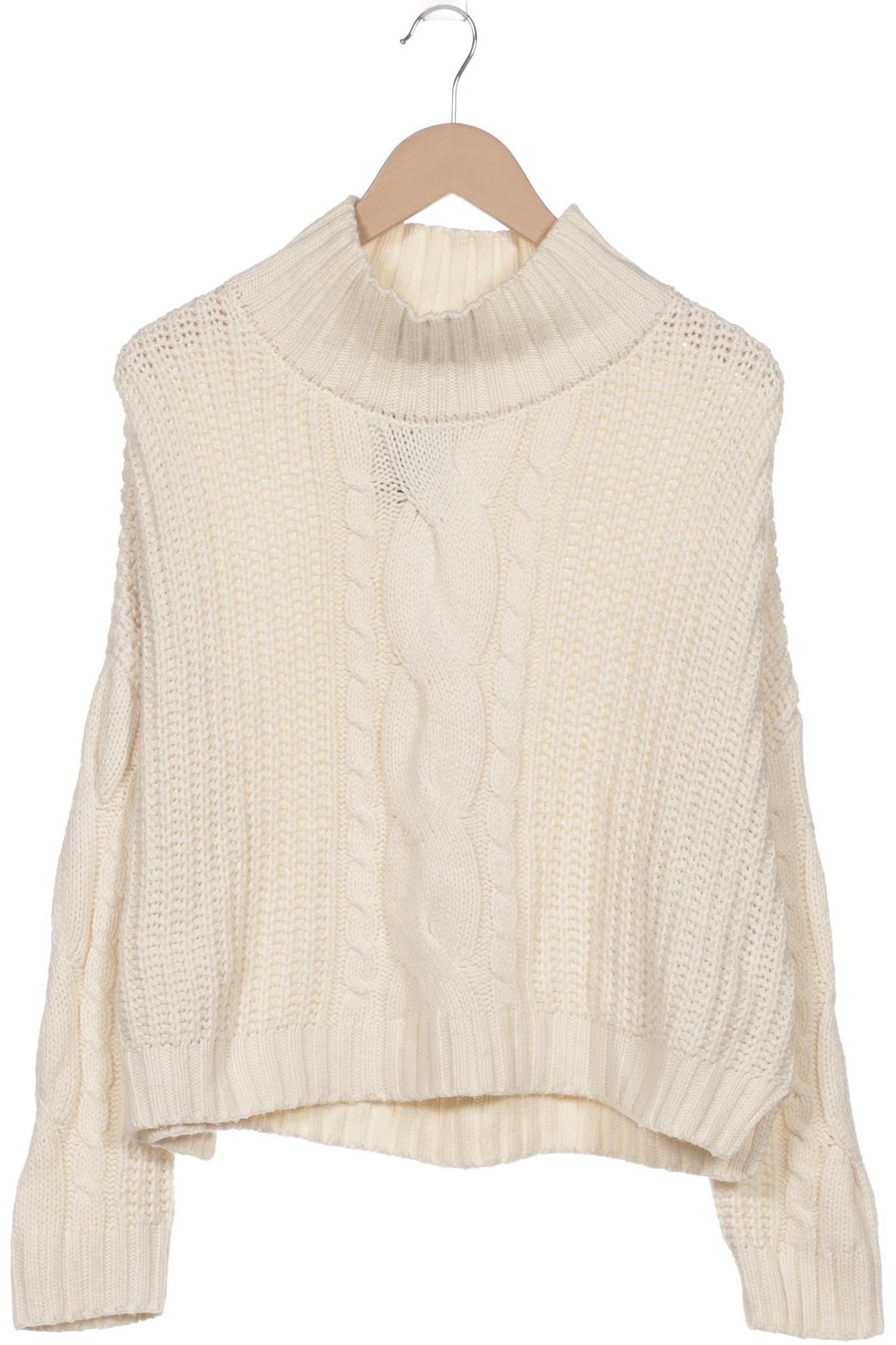

Marc Aurel Damen Pullover, cremeweiß, Gr. 40