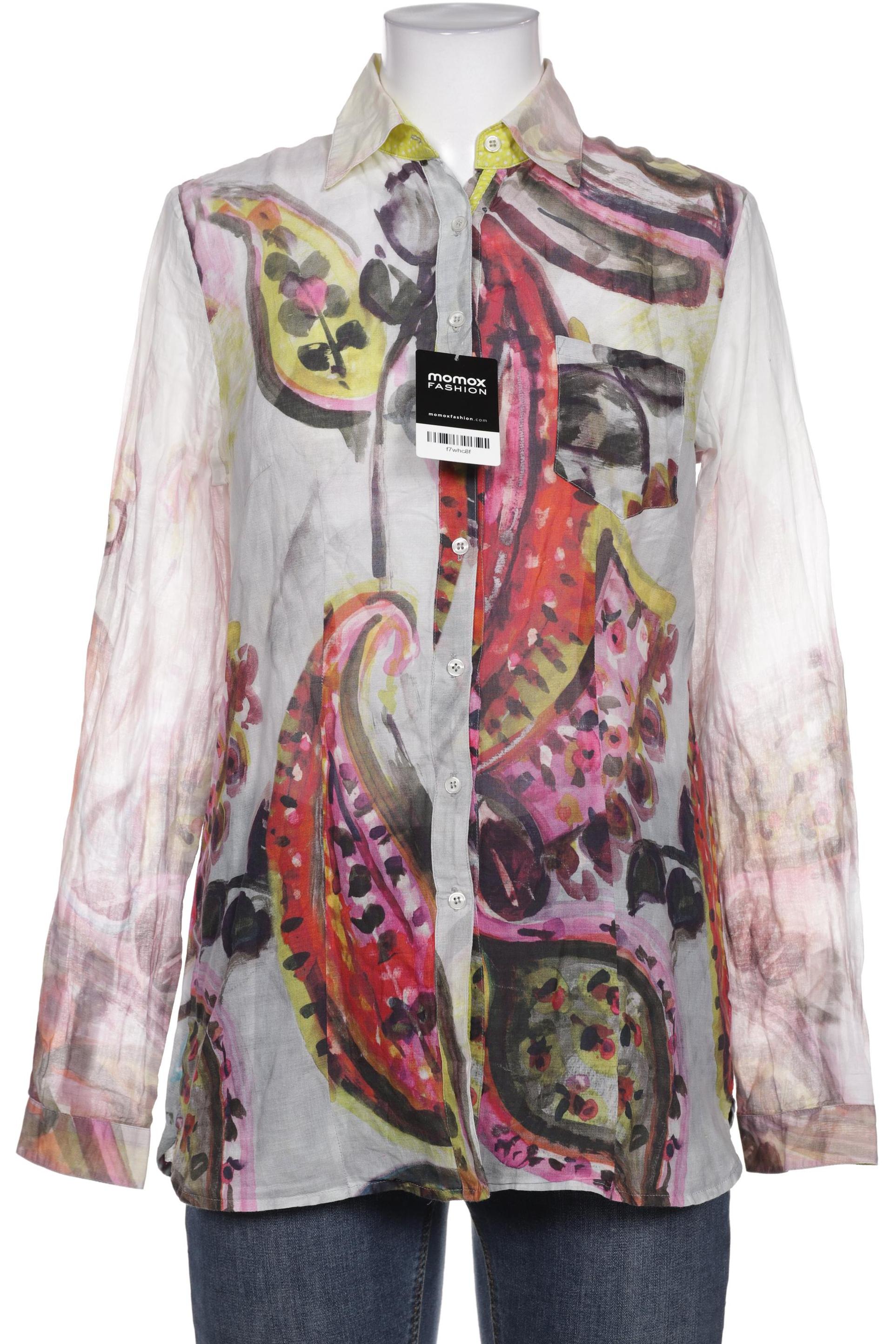 

MARC AUREL Damen Bluse, grau
