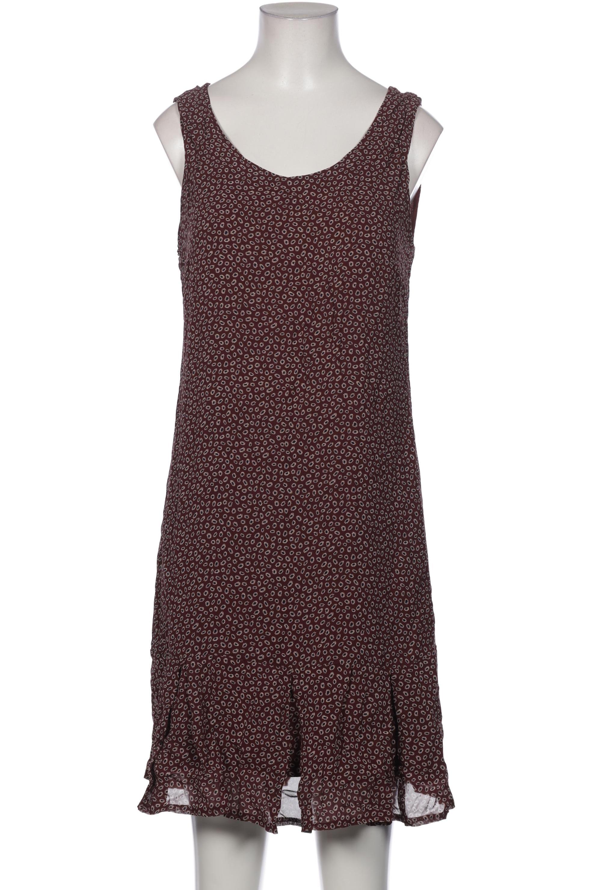 

Marc Aurel Damen Kleid, bordeaux, Gr. 38