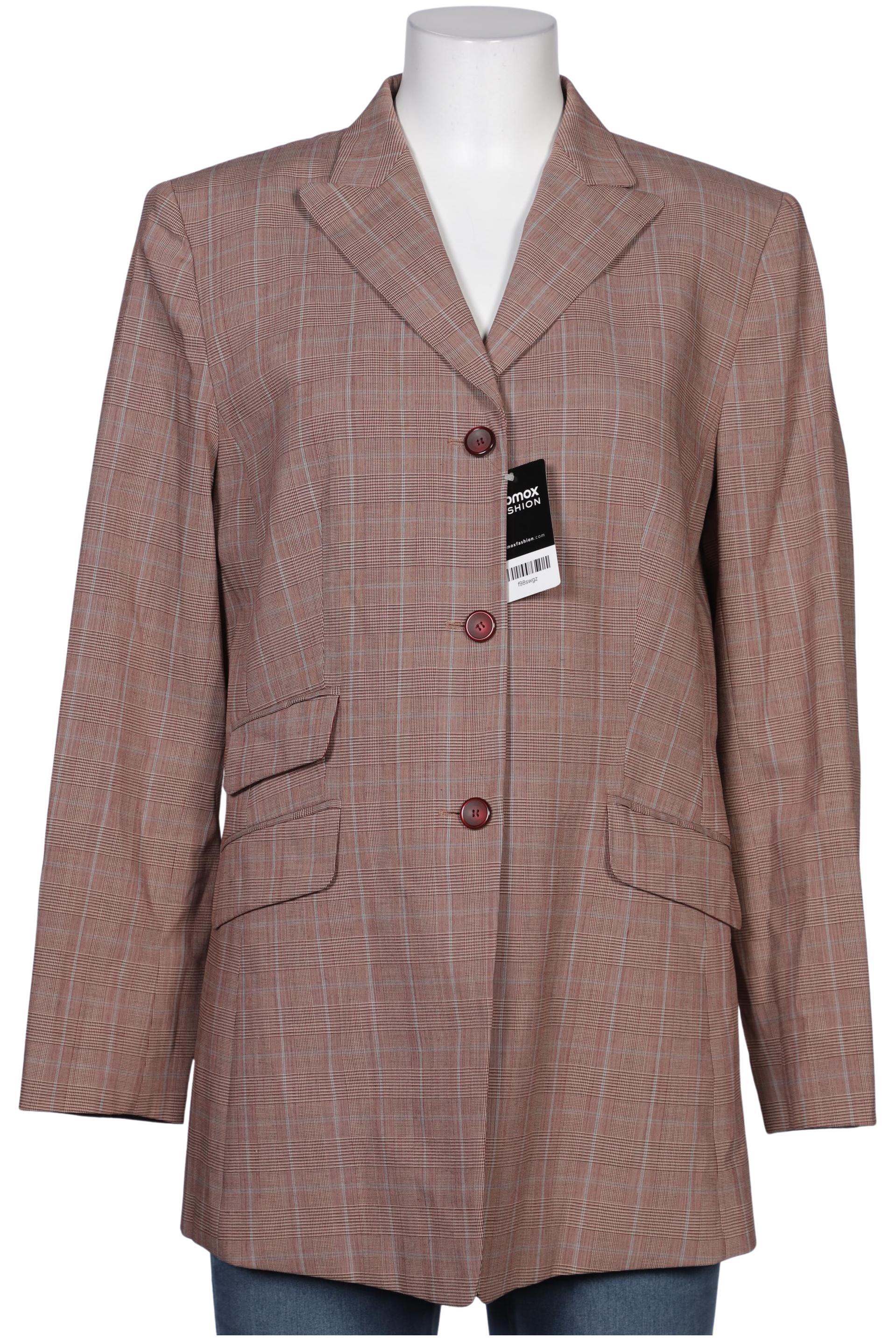 

Marc Aurel Damen Blazer, beige, Gr. 42