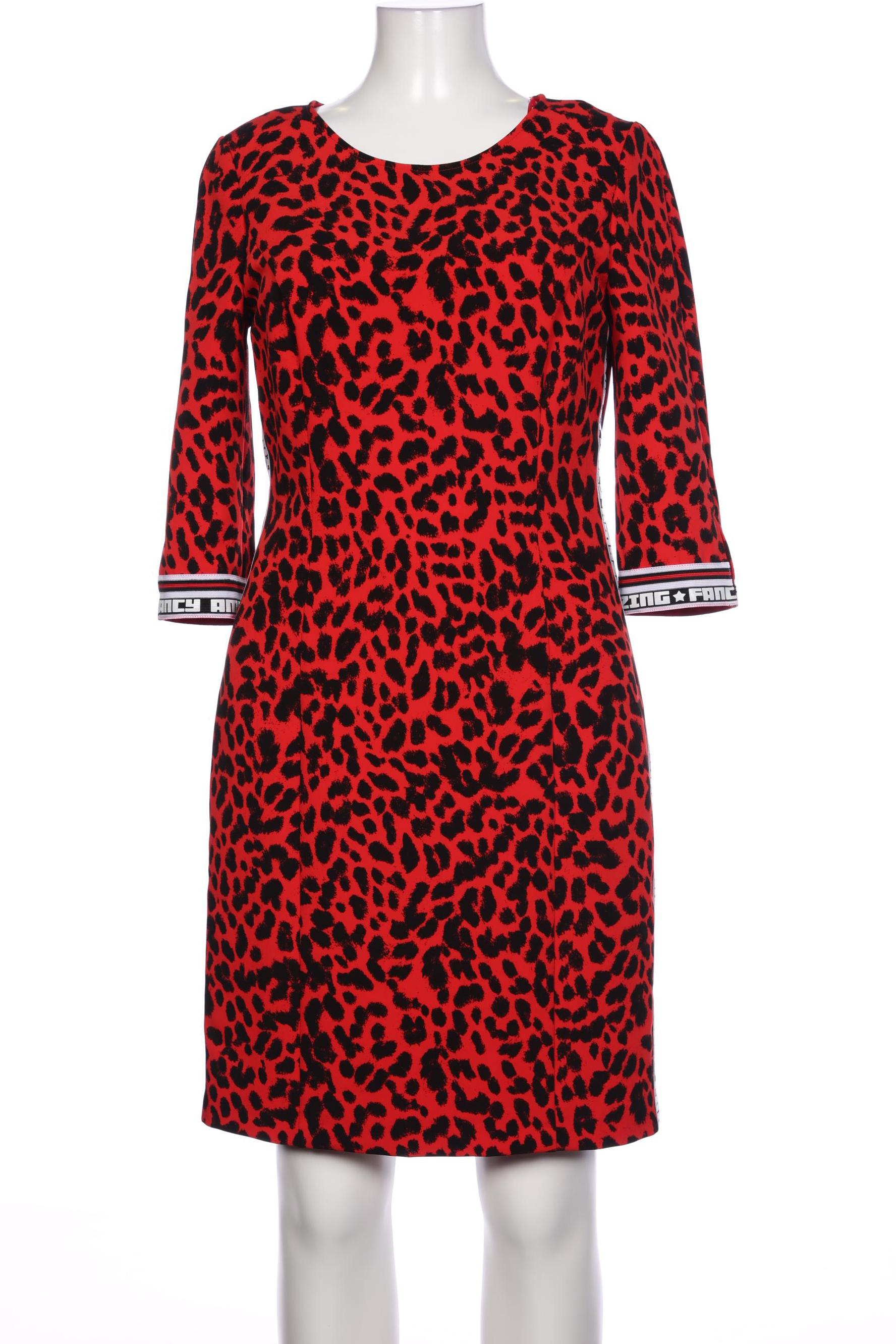 

MARC AUREL Damen Kleid, rot