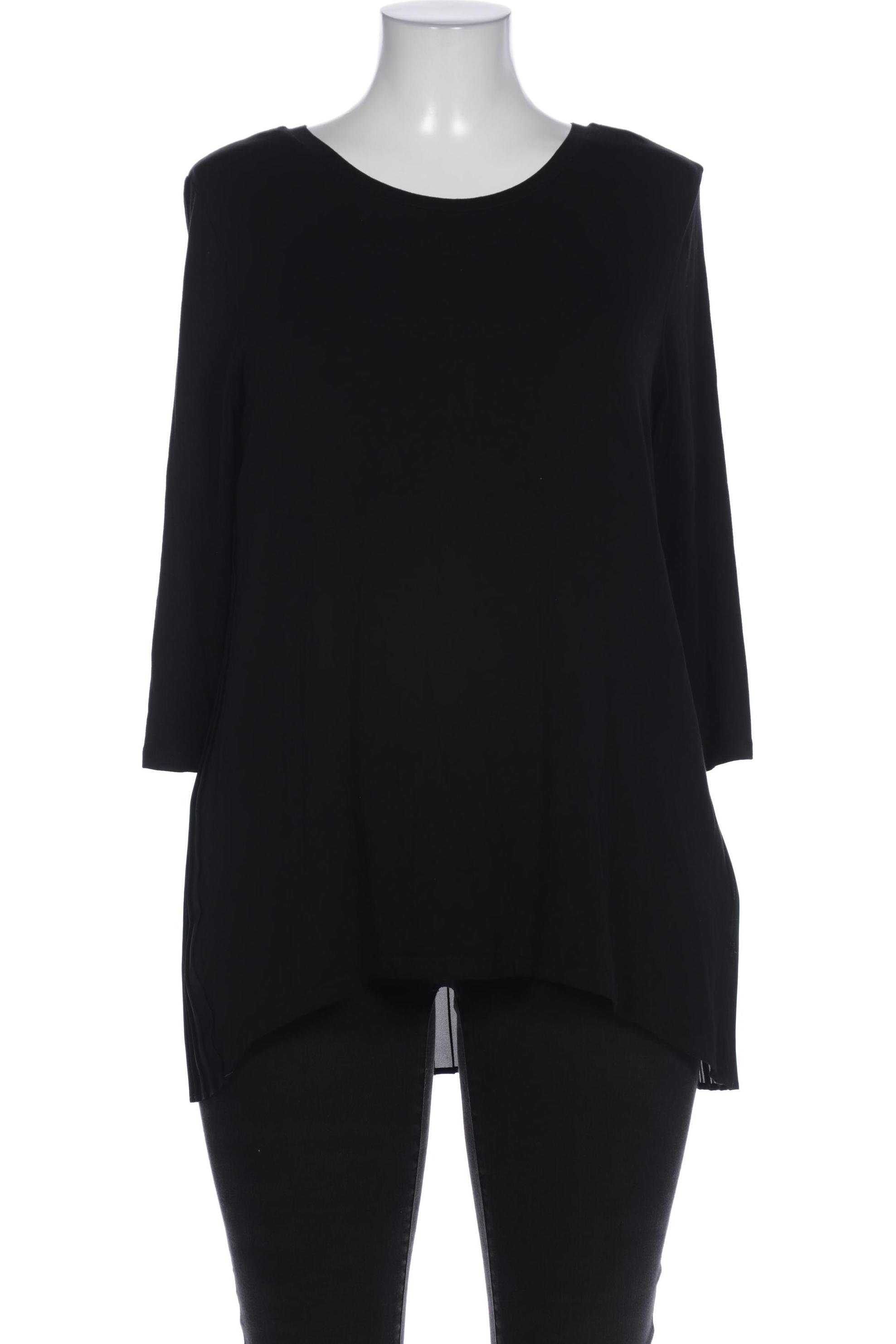 

Marc Aurel Damen Bluse, schwarz, Gr. 42