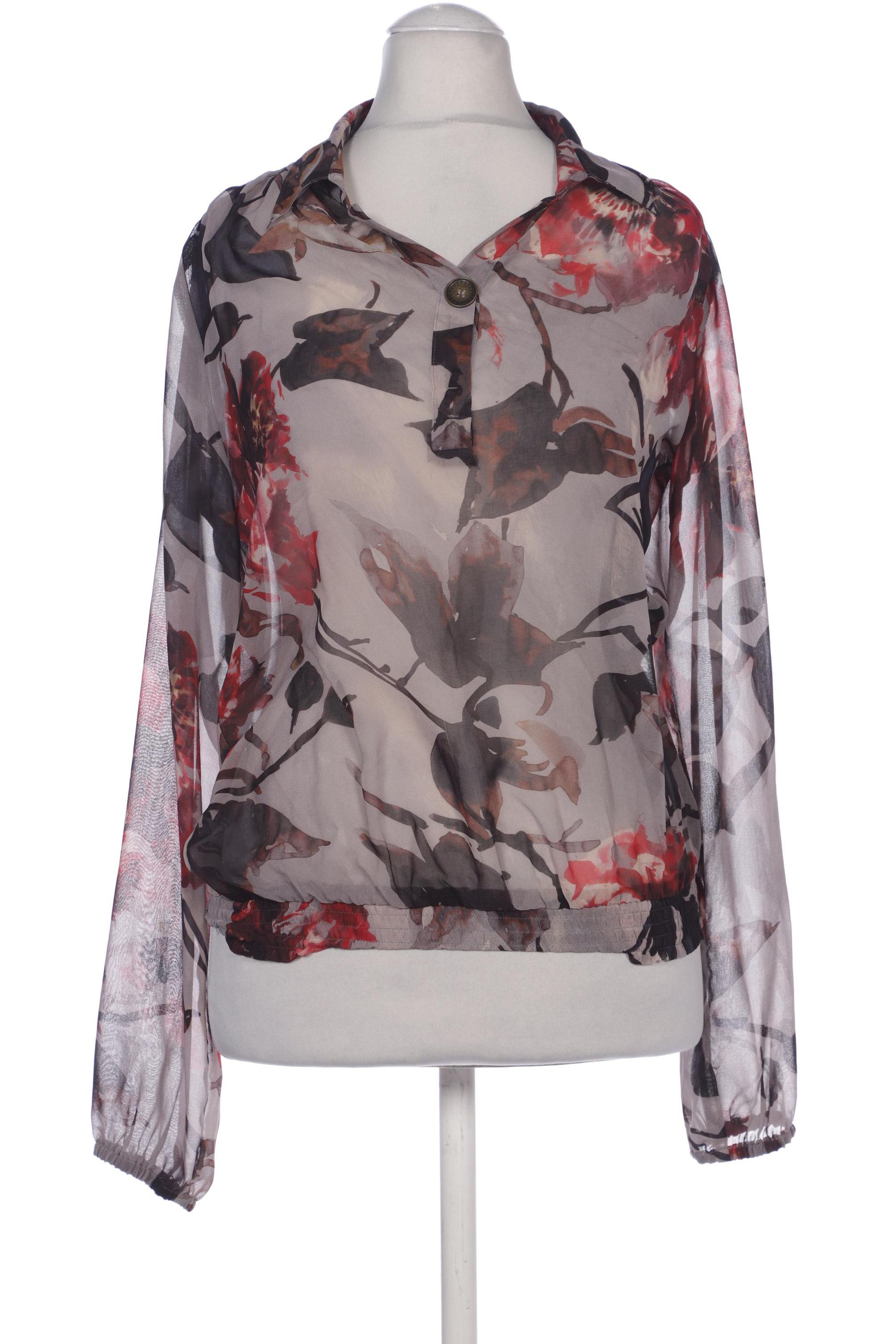 

Marc Aurel Damen Bluse, grau, Gr. 36