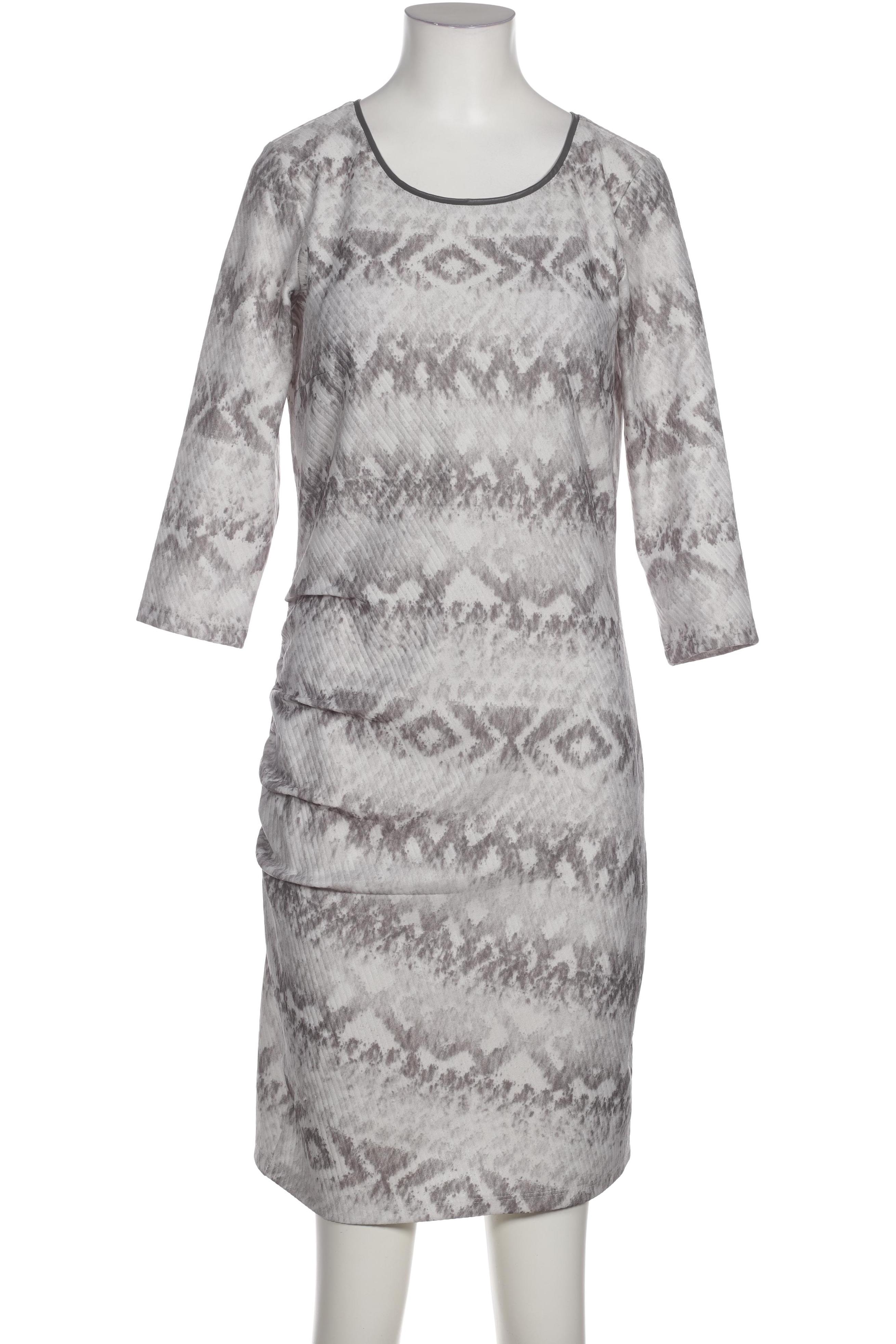 

Marc Aurel Damen Kleid, grau, Gr. 38