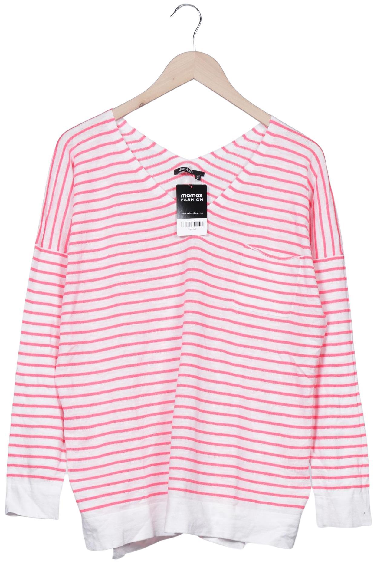 

Marc Aurel Damen Pullover, neon, Gr. 42