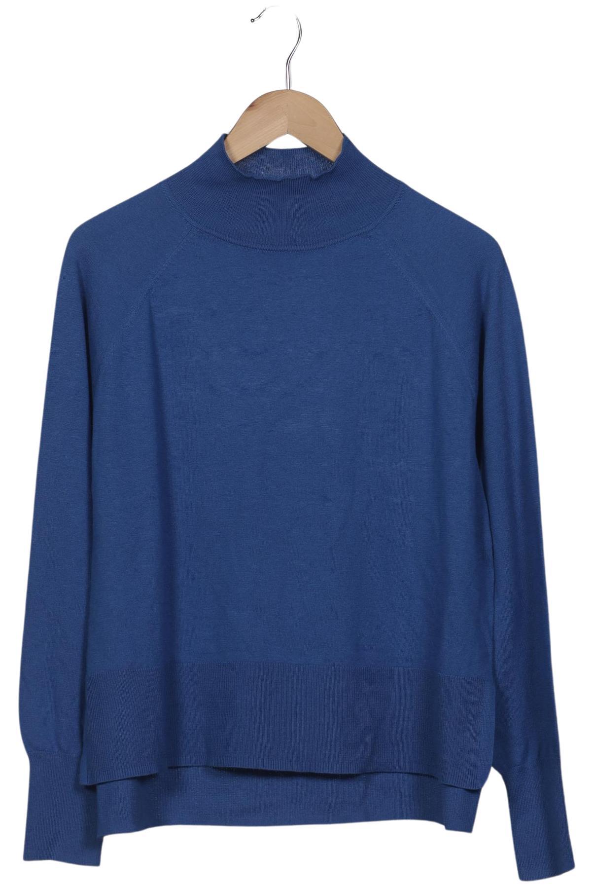 

Marc Aurel Damen Pullover, blau, Gr. 38