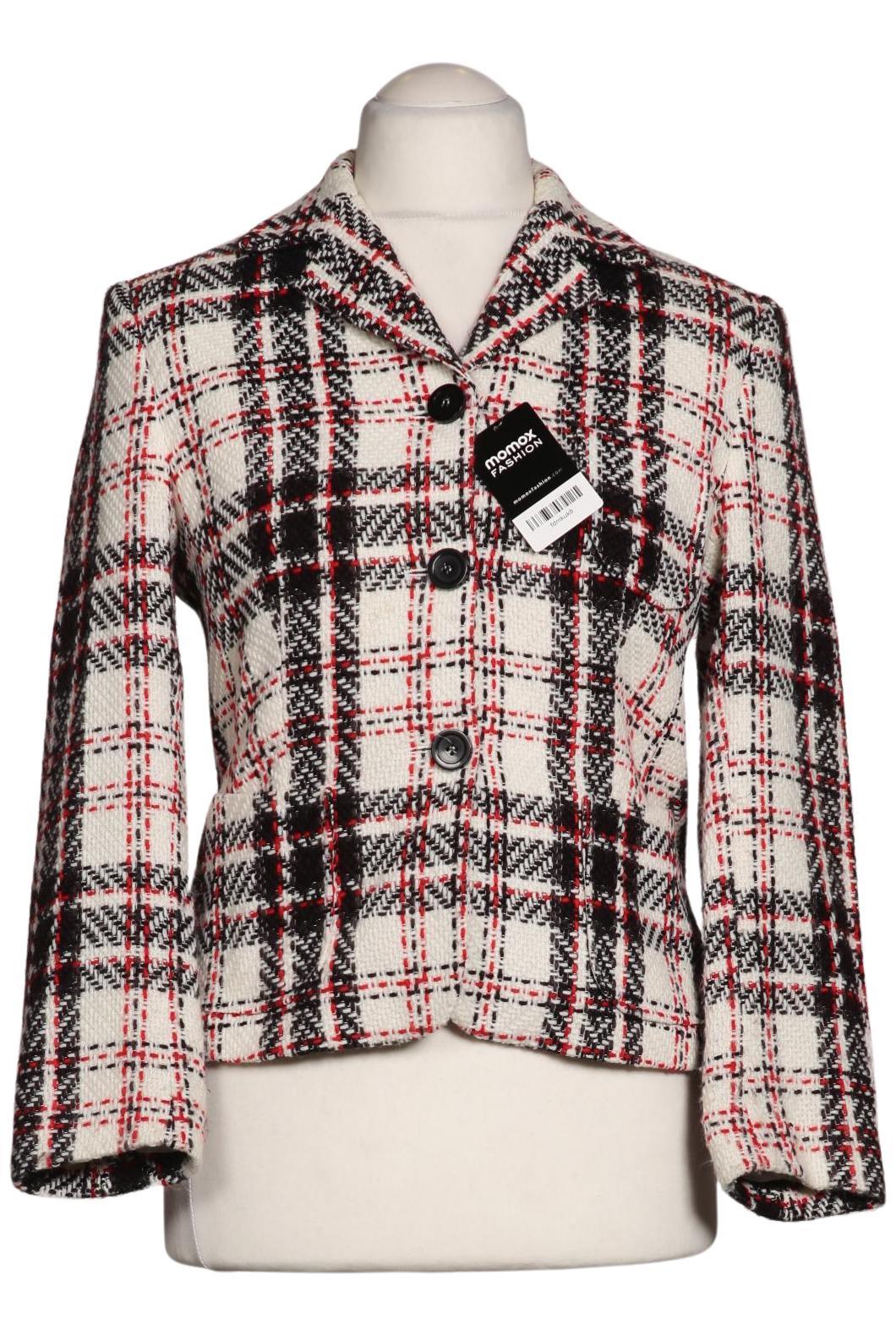 

Marc Aurel Damen Blazer, mehrfarbig, Gr. 38