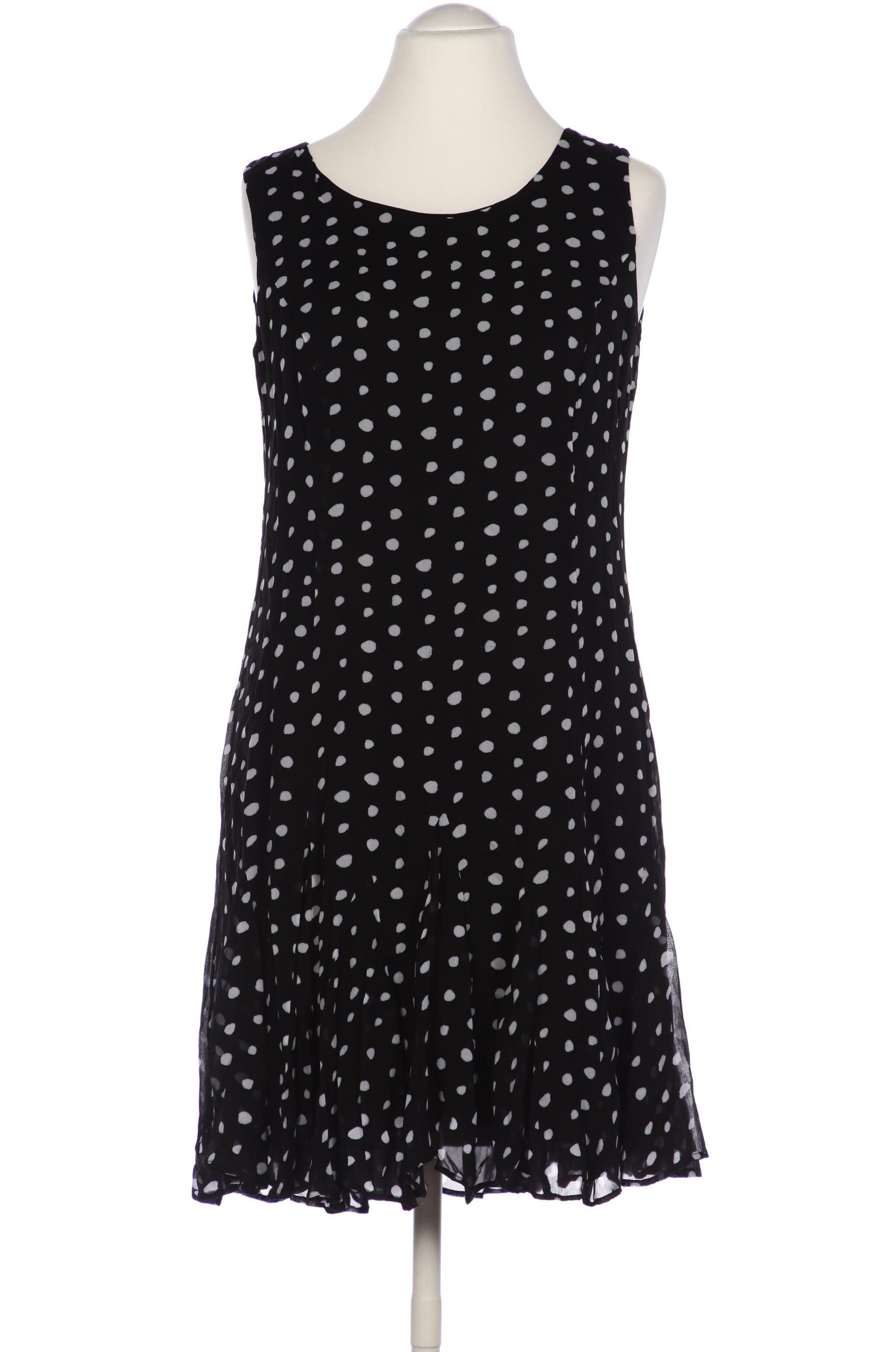 

Marc Aurel Damen Kleid, schwarz, Gr. 40