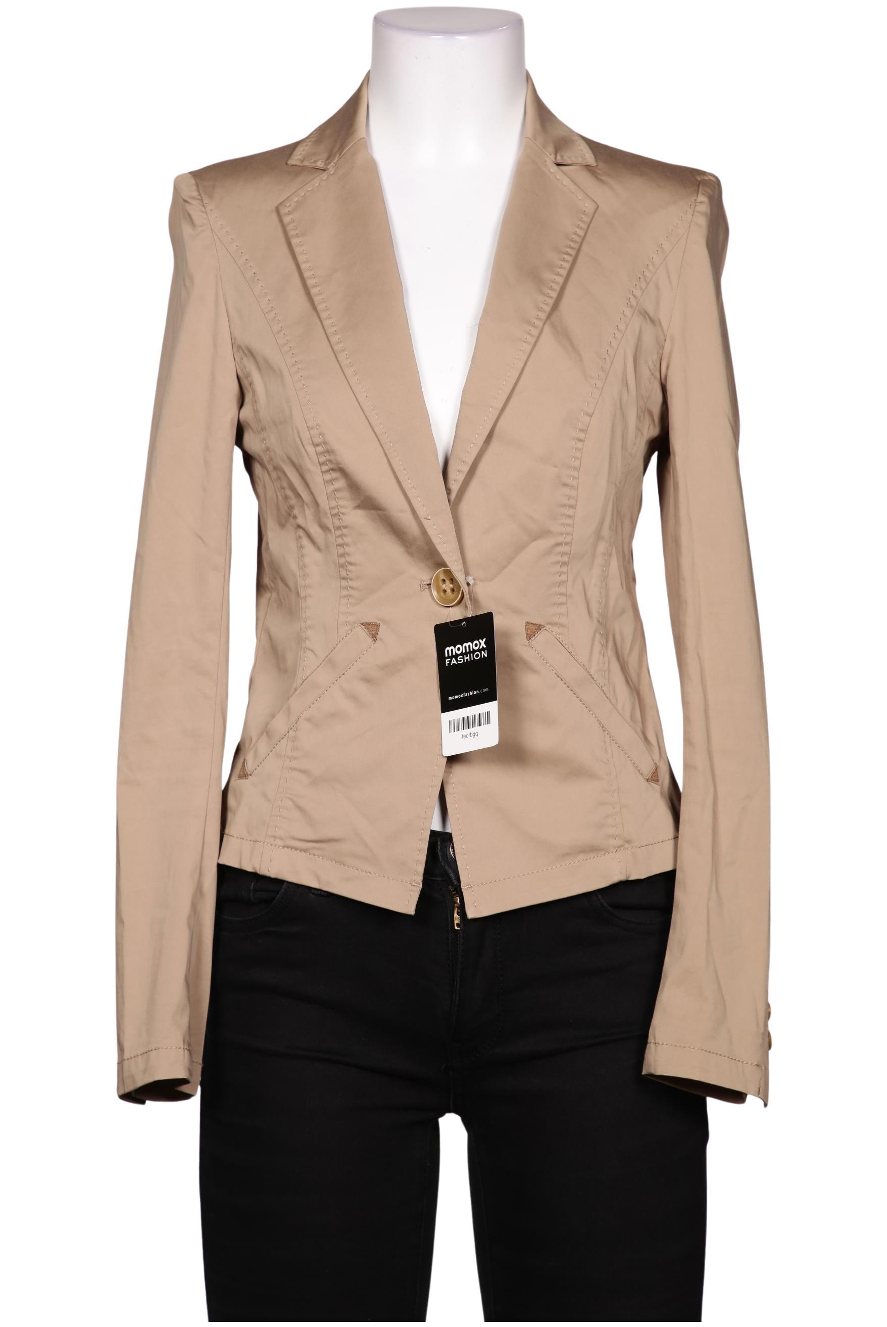 

Marc Aurel Damen Blazer, beige, Gr. 34