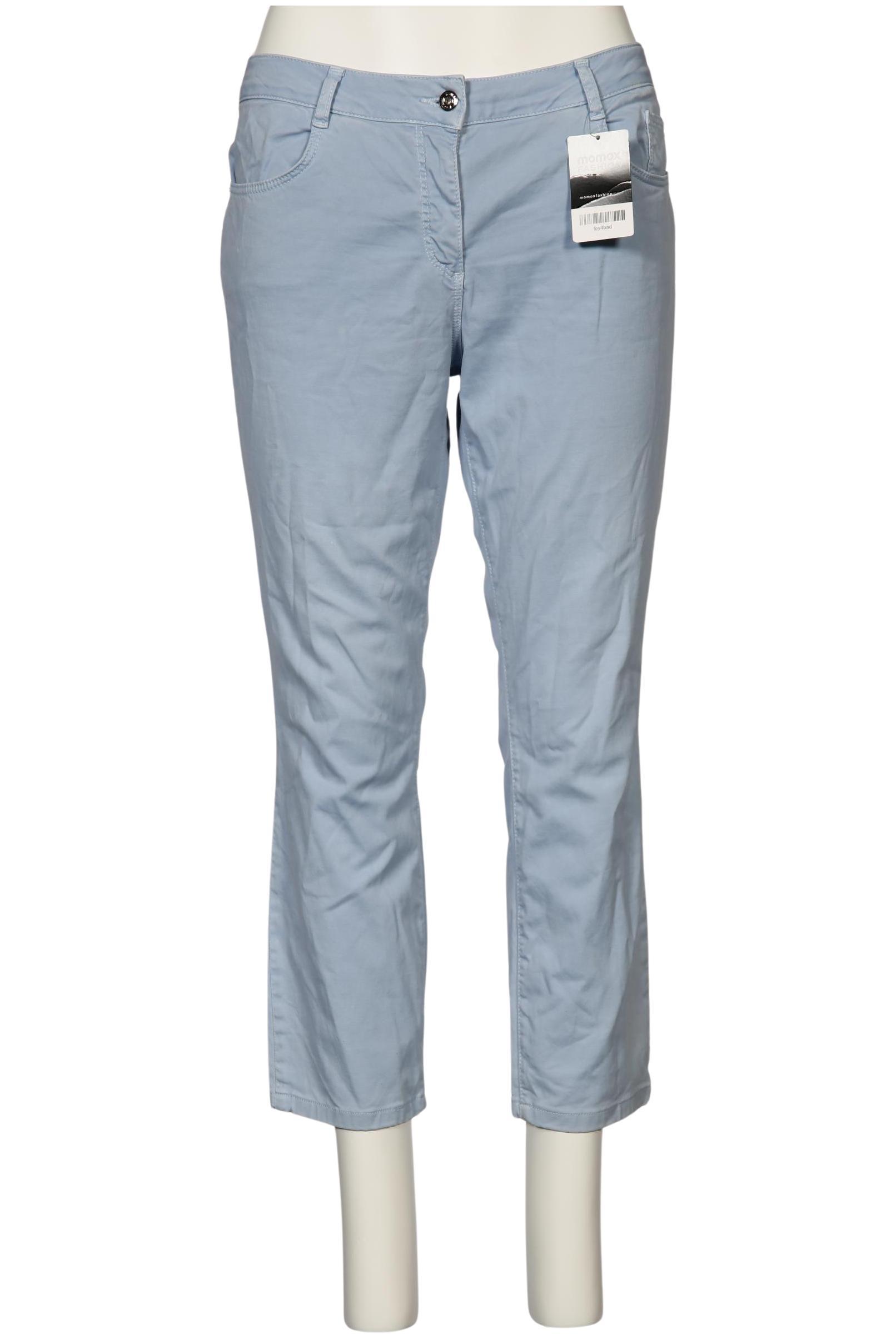 

Marc Aurel Damen Jeans, hellblau, Gr. 44