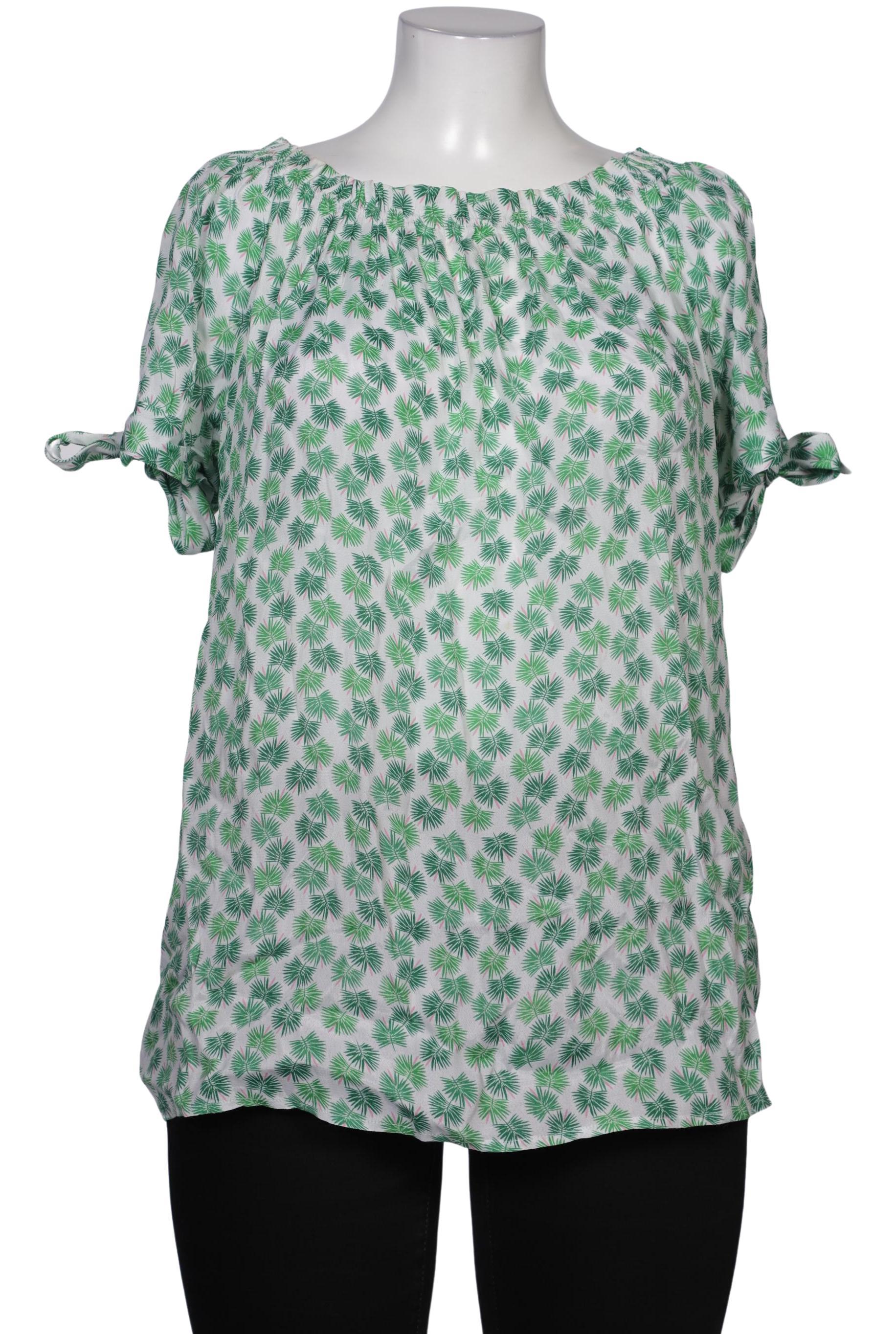 

Marc Aurel Damen Bluse, mehrfarbig, Gr. 40