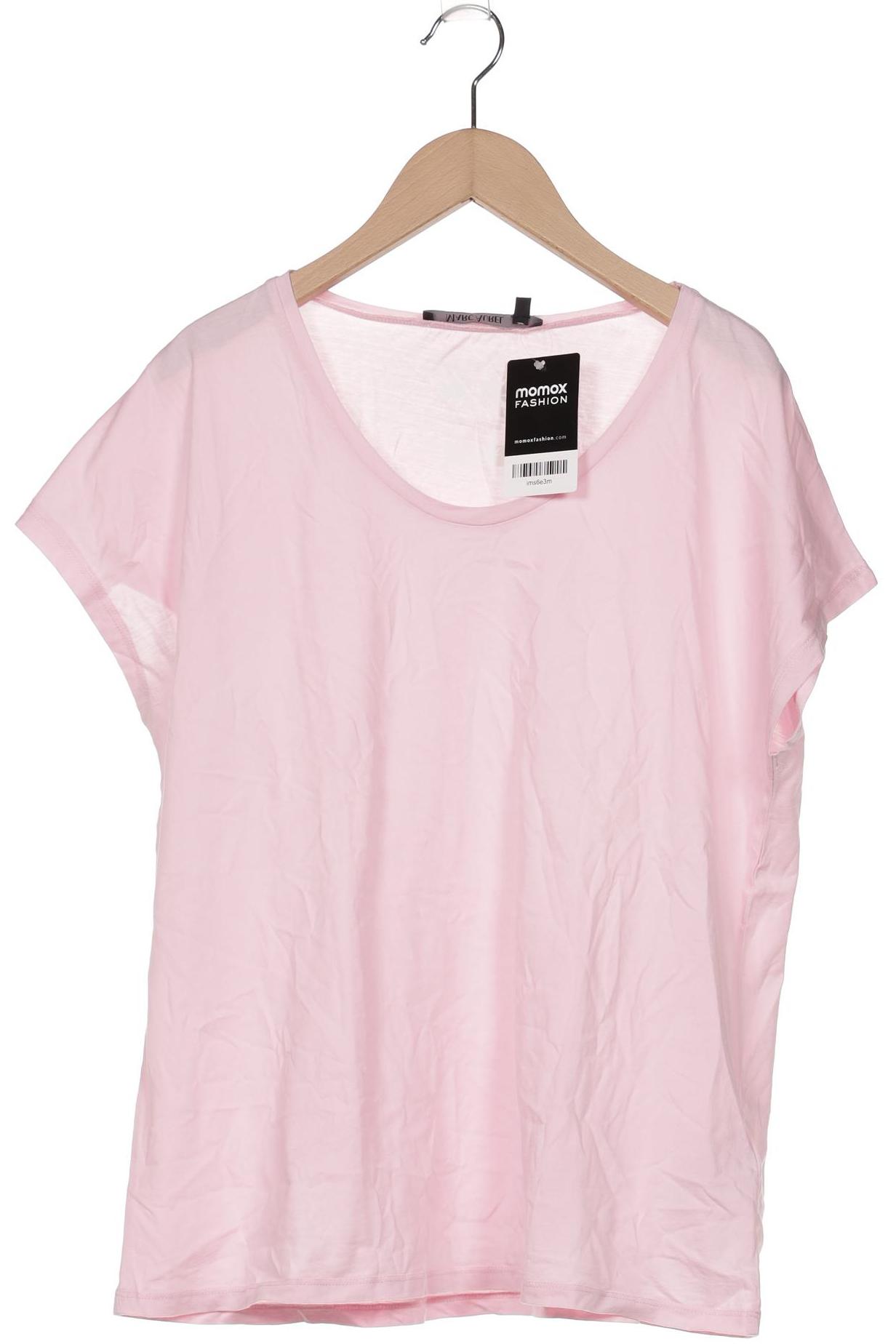 

Marc Aurel Damen T-Shirt, pink, Gr. 44