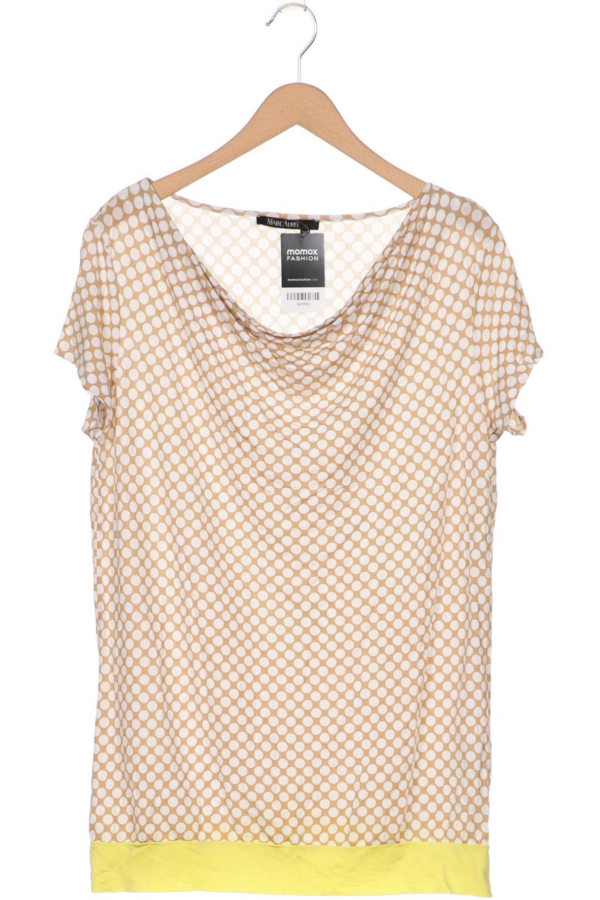 

MARC AUREL Damen T-Shirt, beige