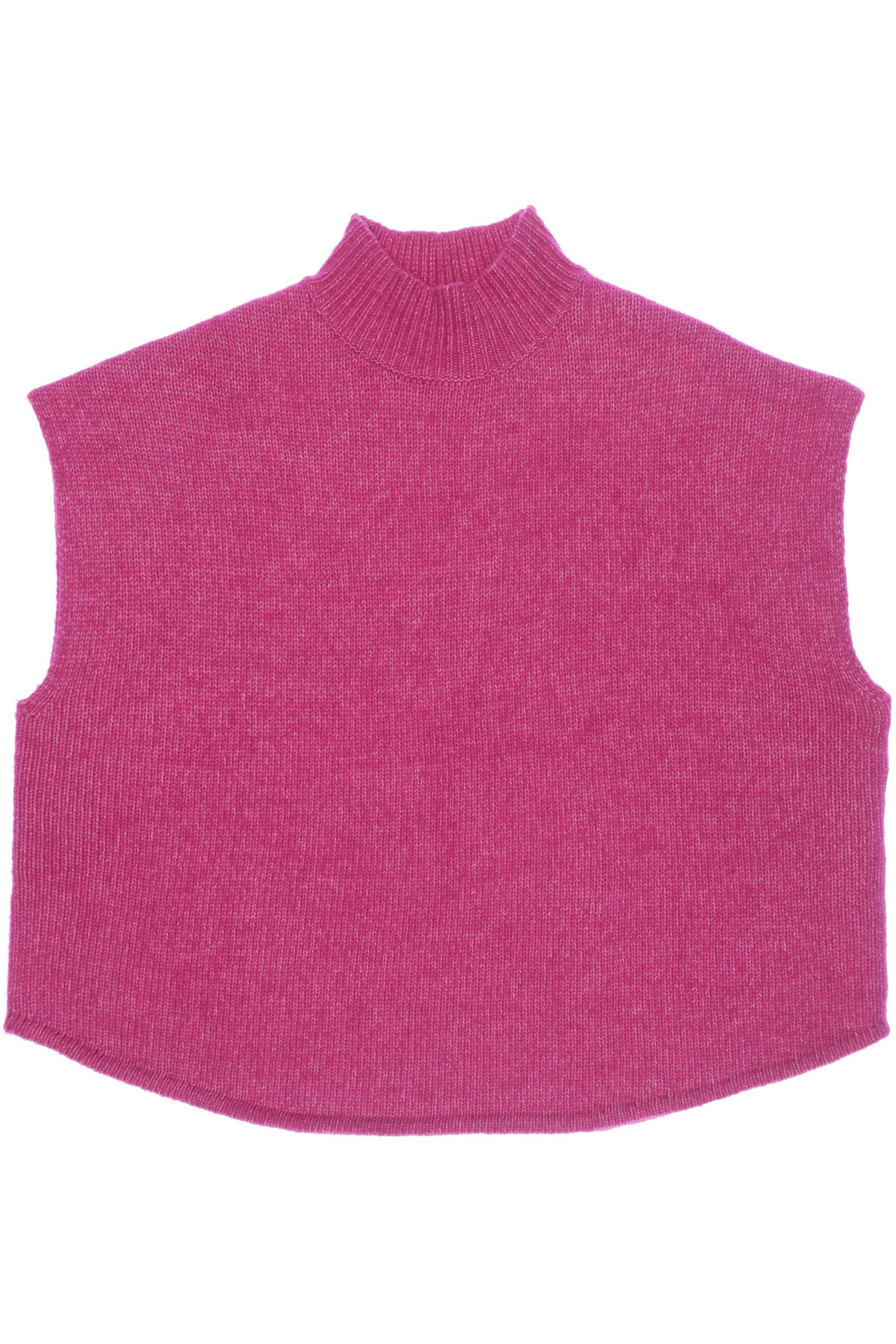 

Marc Aurel Damen Pullover, pink, Gr. 46