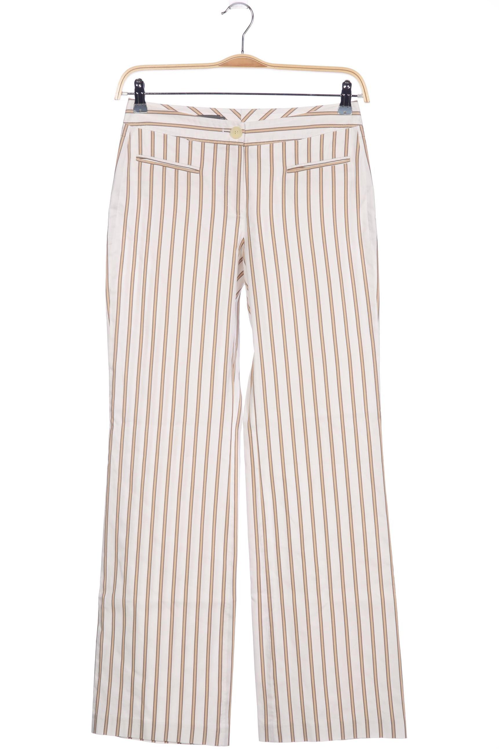 

Marc Aurel Damen Stoffhose, cremeweiß, Gr. 36