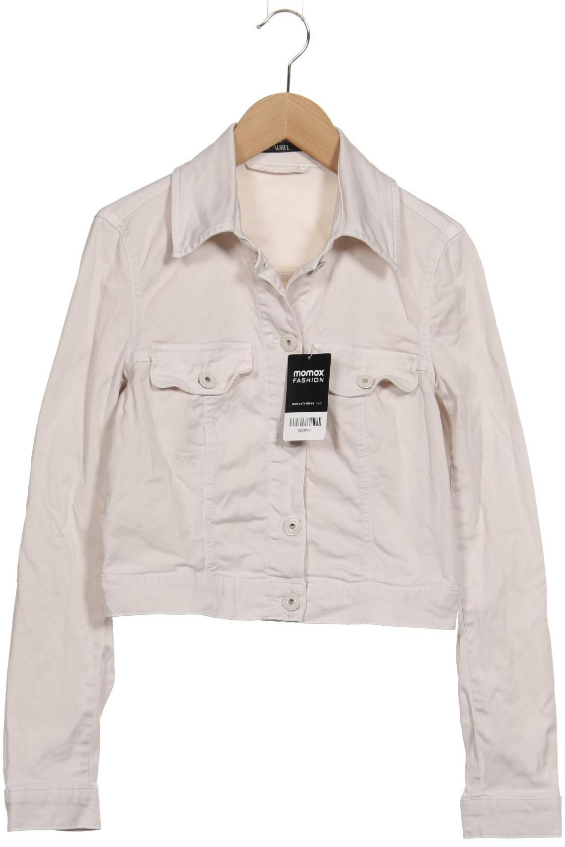 

Marc Aurel Damen Jacke, beige, Gr. 32