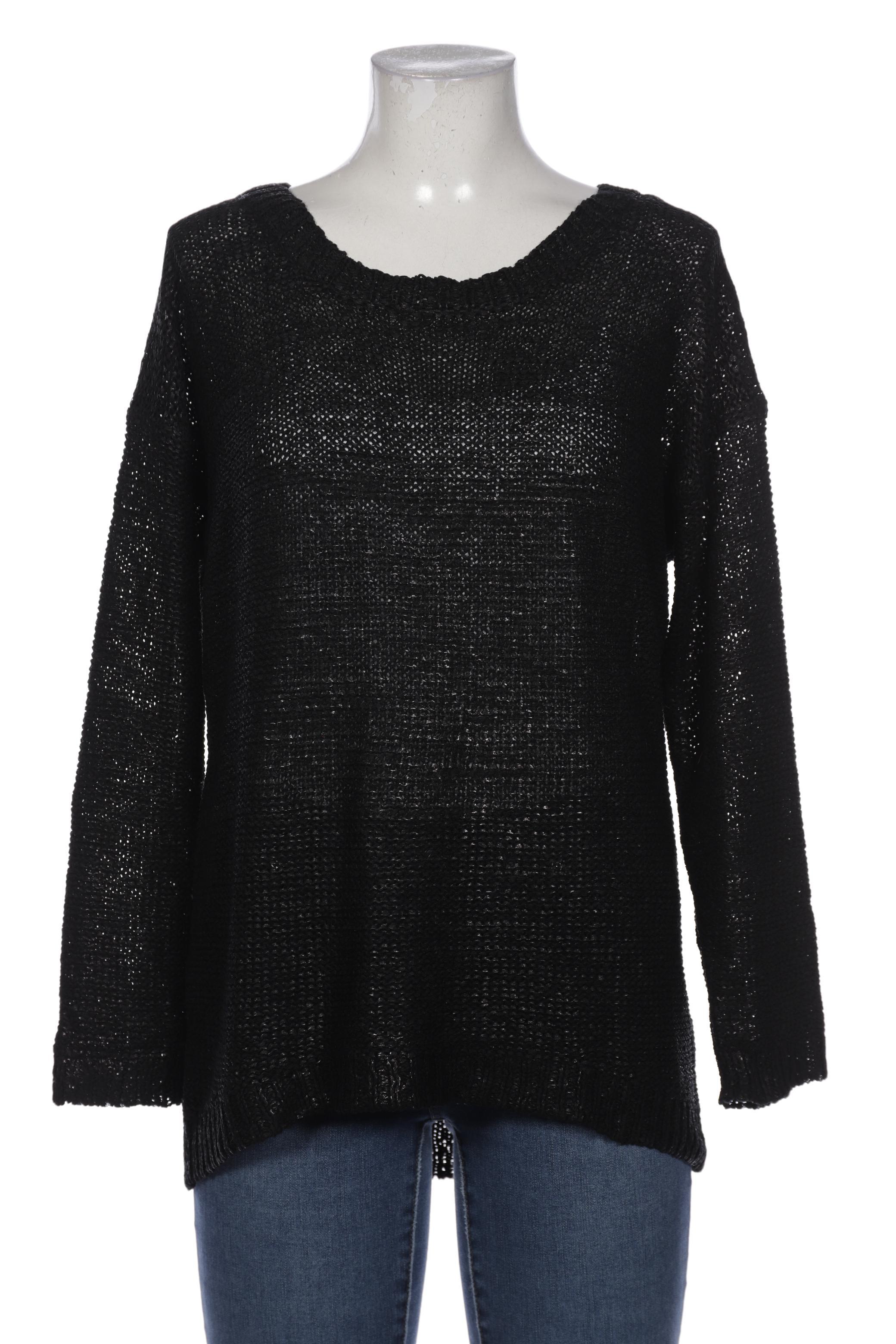 

Marc Aurel Damen Pullover, schwarz, Gr. 40