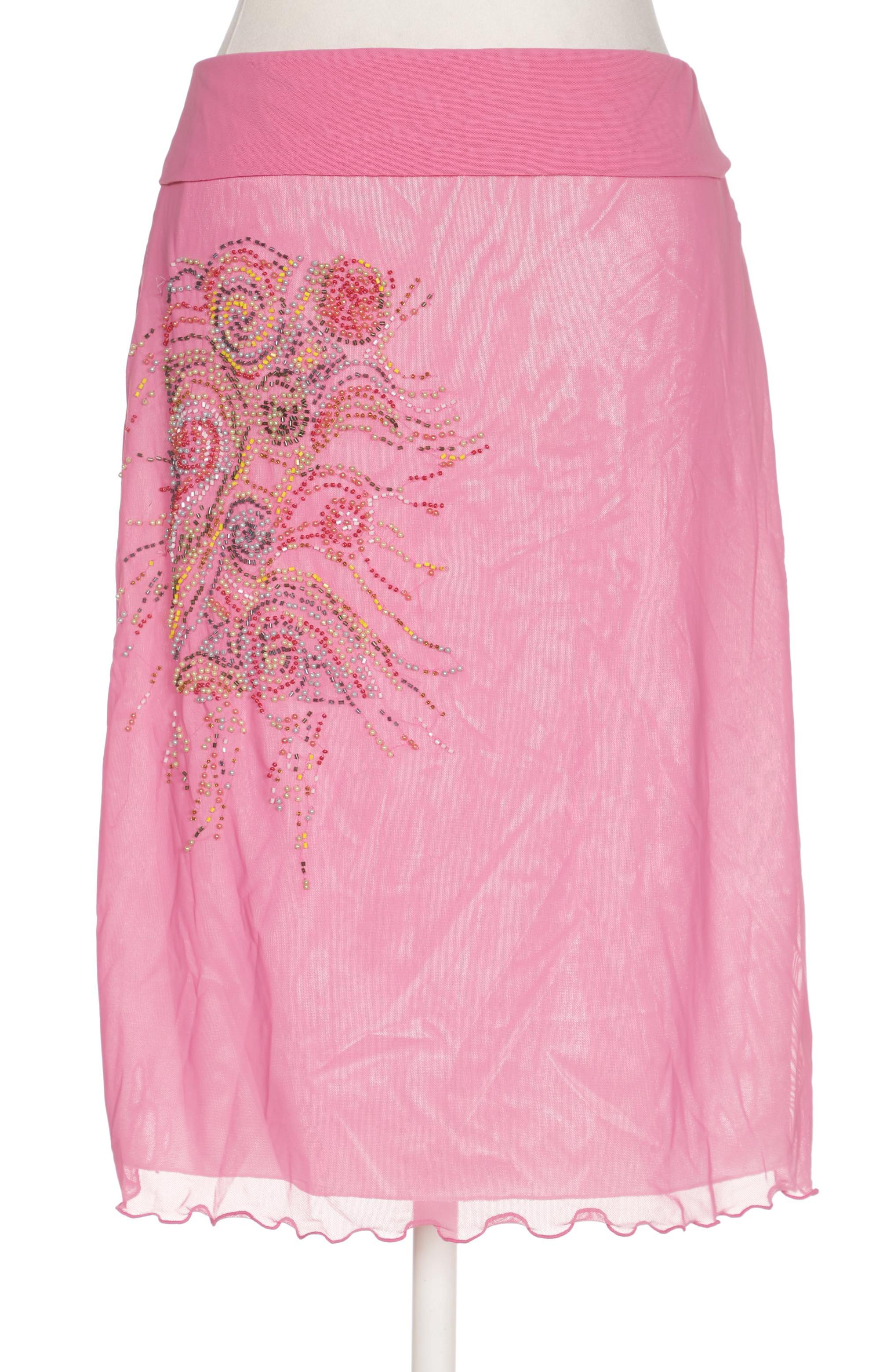 

Marc Aurel Damen Rock, pink, Gr. 36