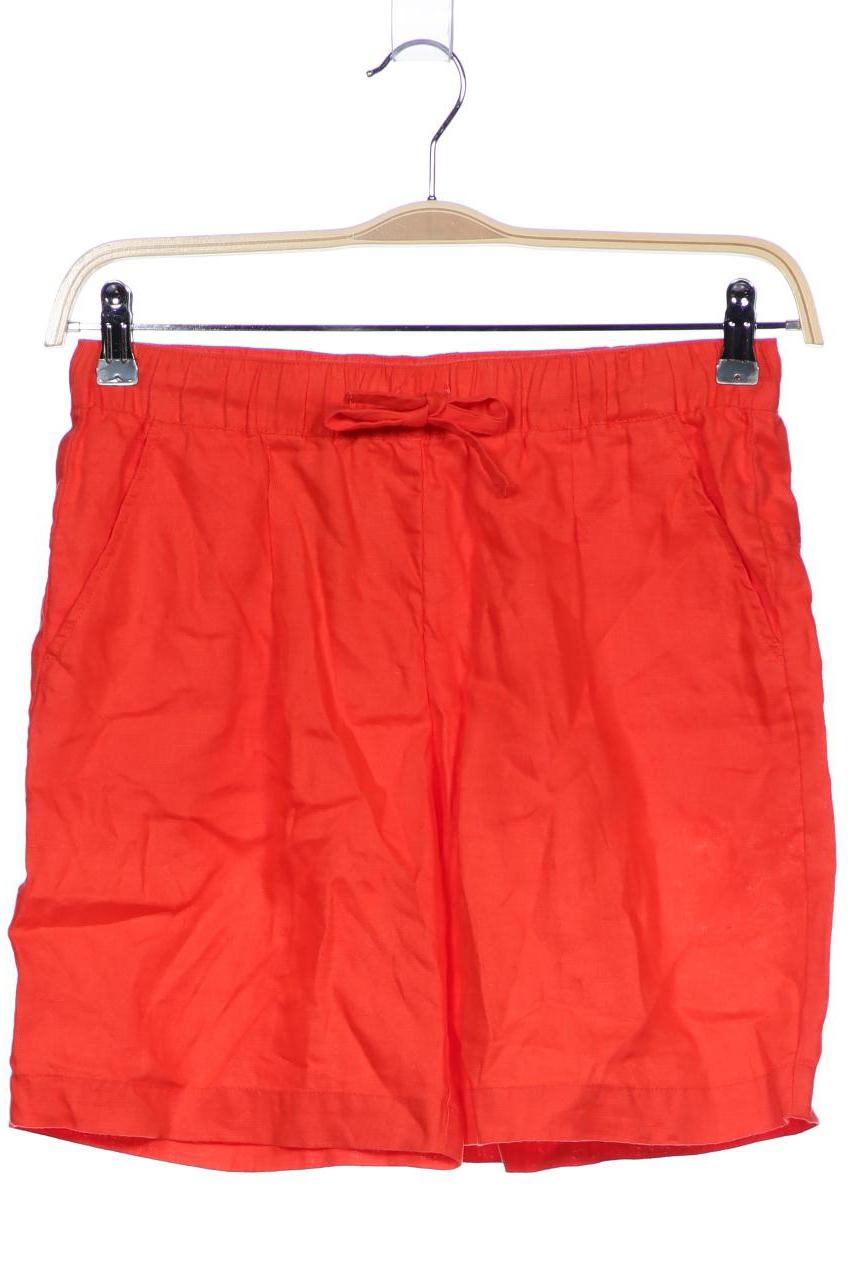 

Marc Aurel Damen Shorts, rot, Gr. 34