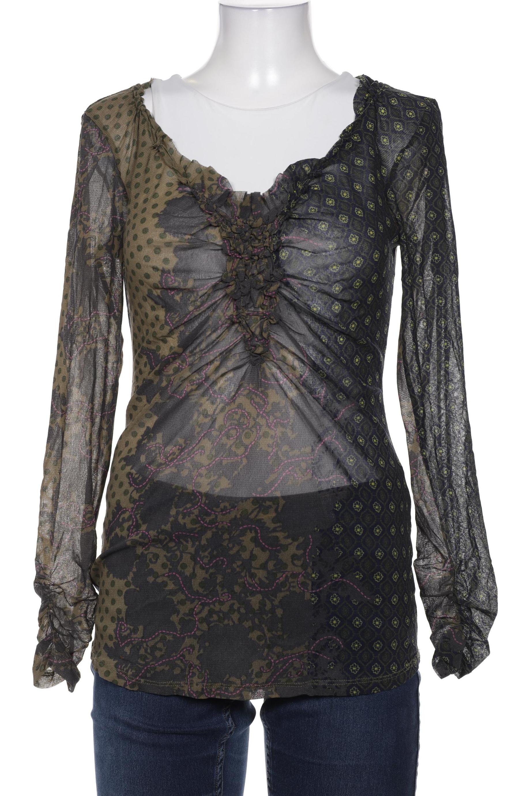 

Marc Aurel Damen Bluse, grün, Gr. 40
