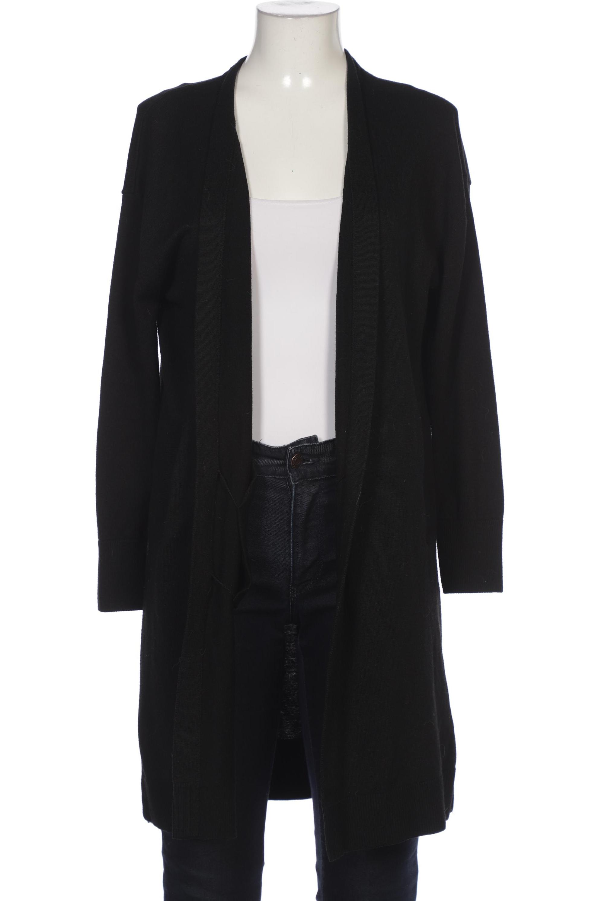 

MARC AUREL Damen Strickjacke, schwarz