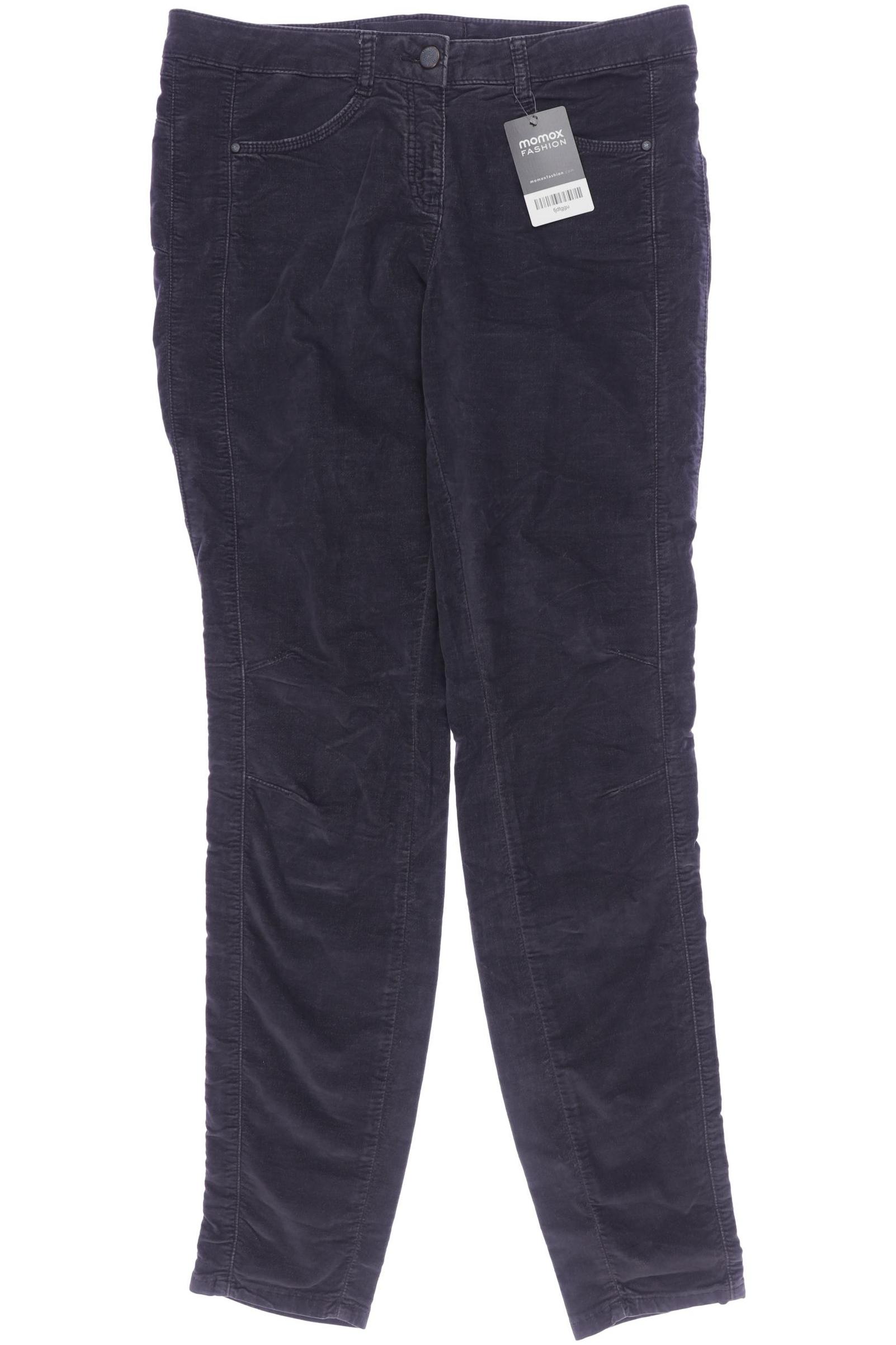 

Marc Aurel Damen Stoffhose, grau, Gr. 40
