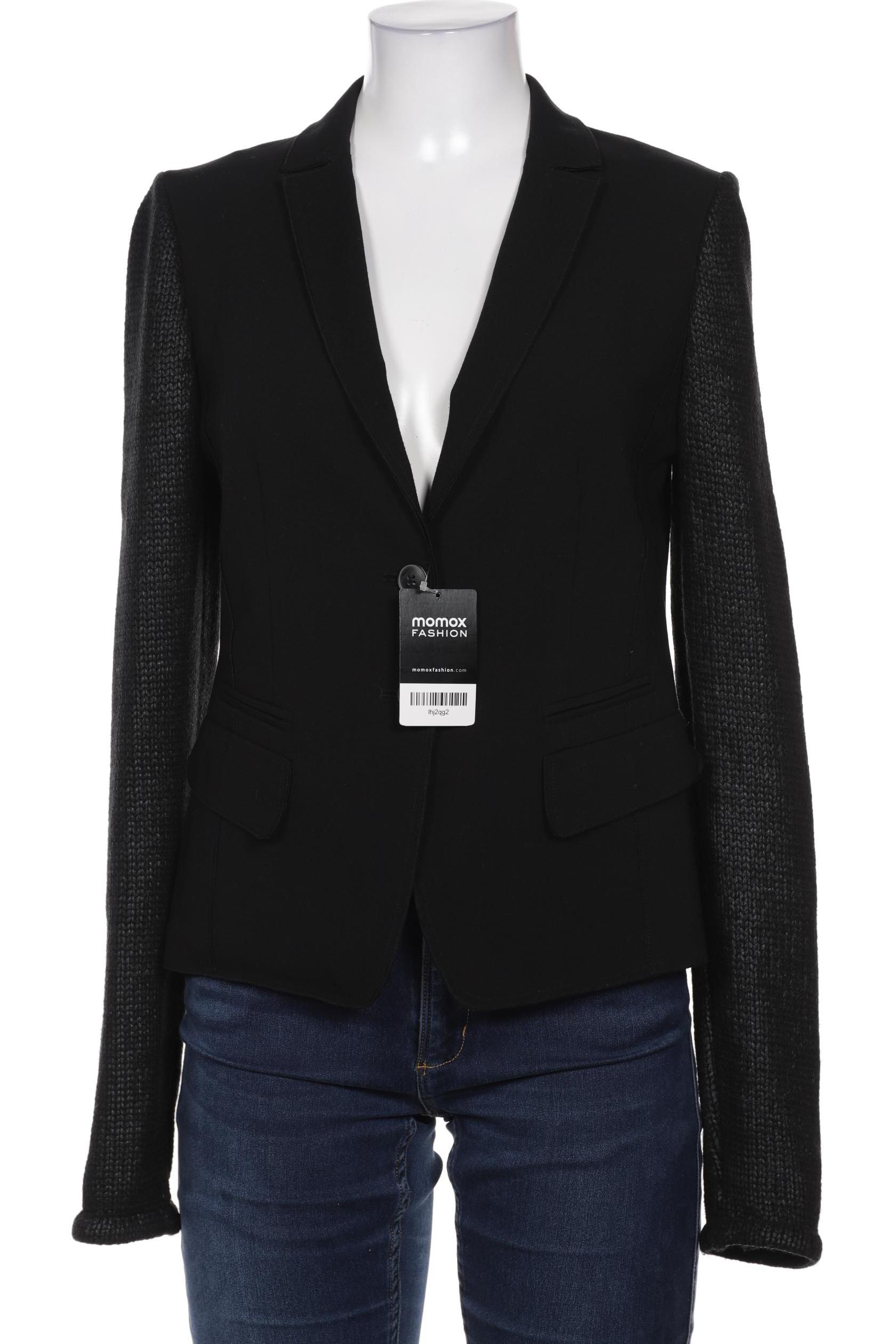 

Marc Aurel Damen Blazer, schwarz, Gr. 40