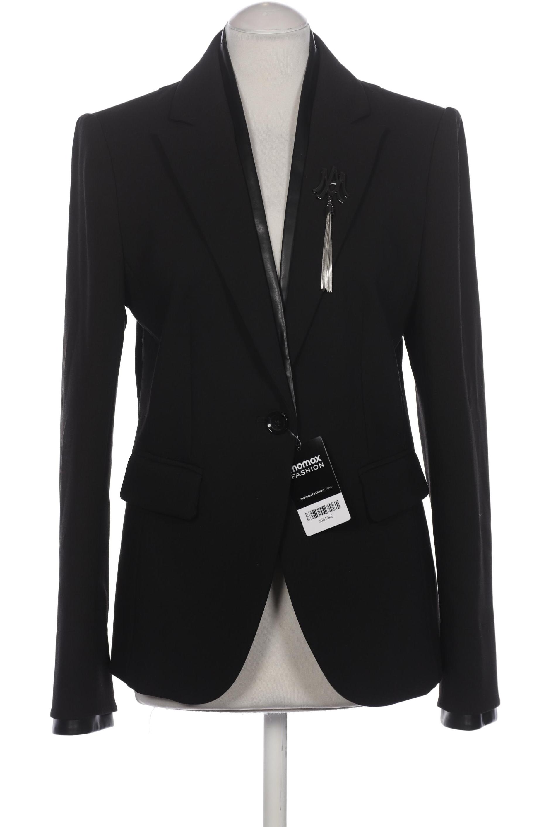 

Marc Aurel Damen Blazer, schwarz, Gr. 38