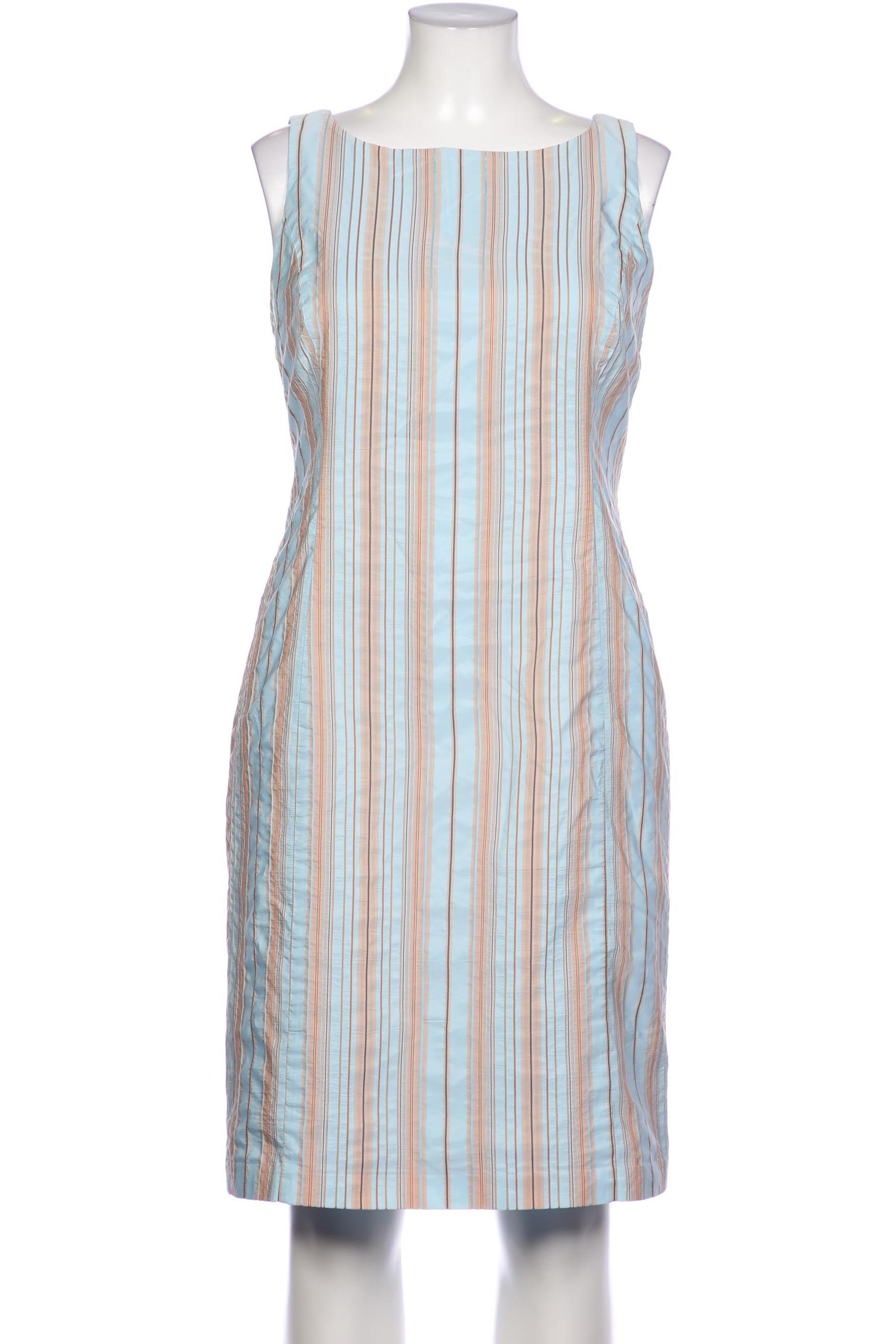 

Marc Aurel Damen Kleid, hellblau, Gr. 42