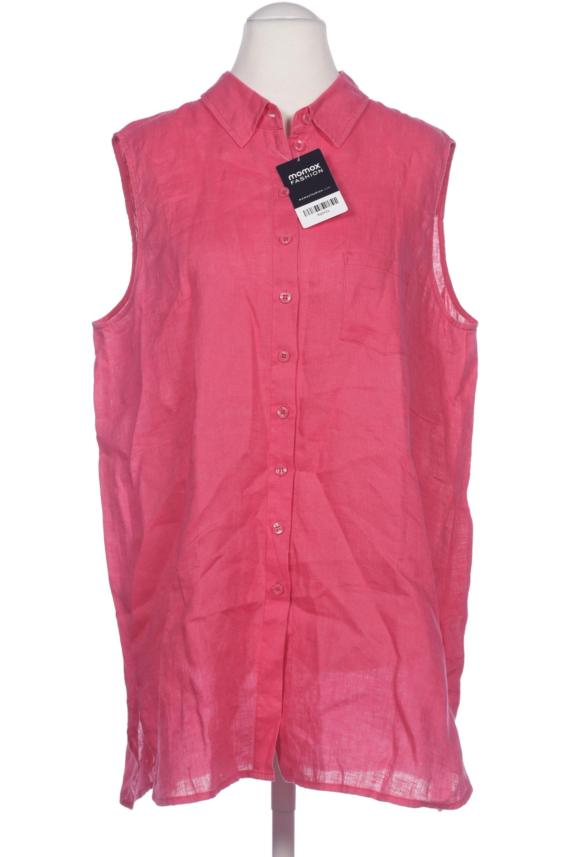 

Marc Aurel Damen Bluse, pink, Gr. 44