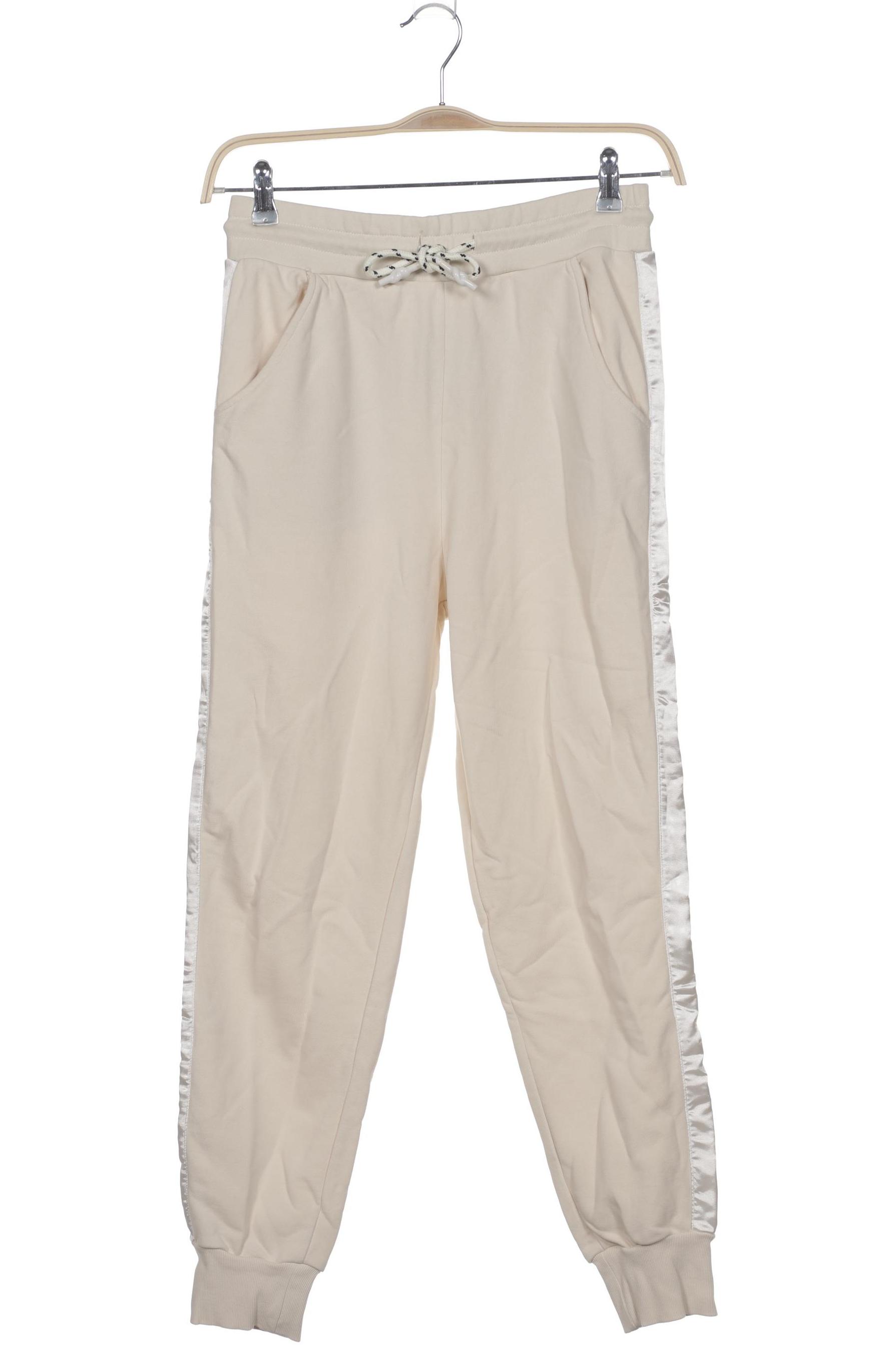 

Marc Aurel Damen Stoffhose, cremeweiß, Gr. 36