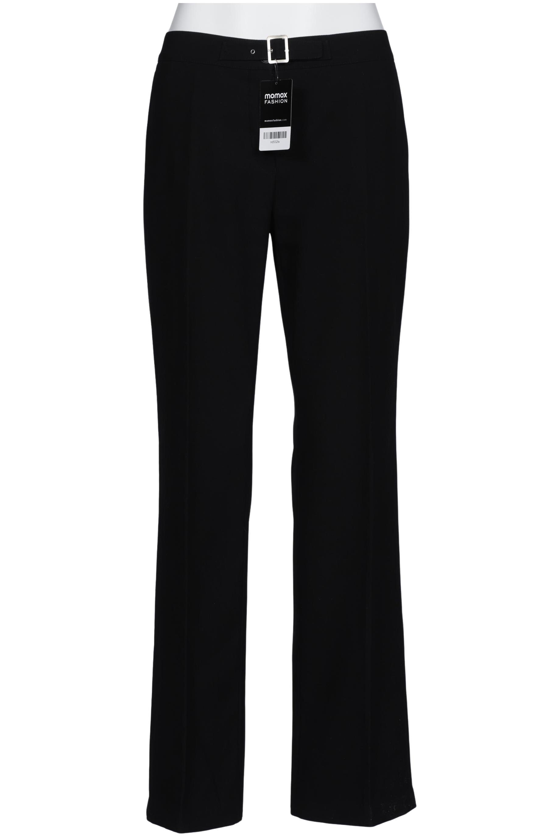 

Marc Aurel Damen Stoffhose, schwarz, Gr. 38