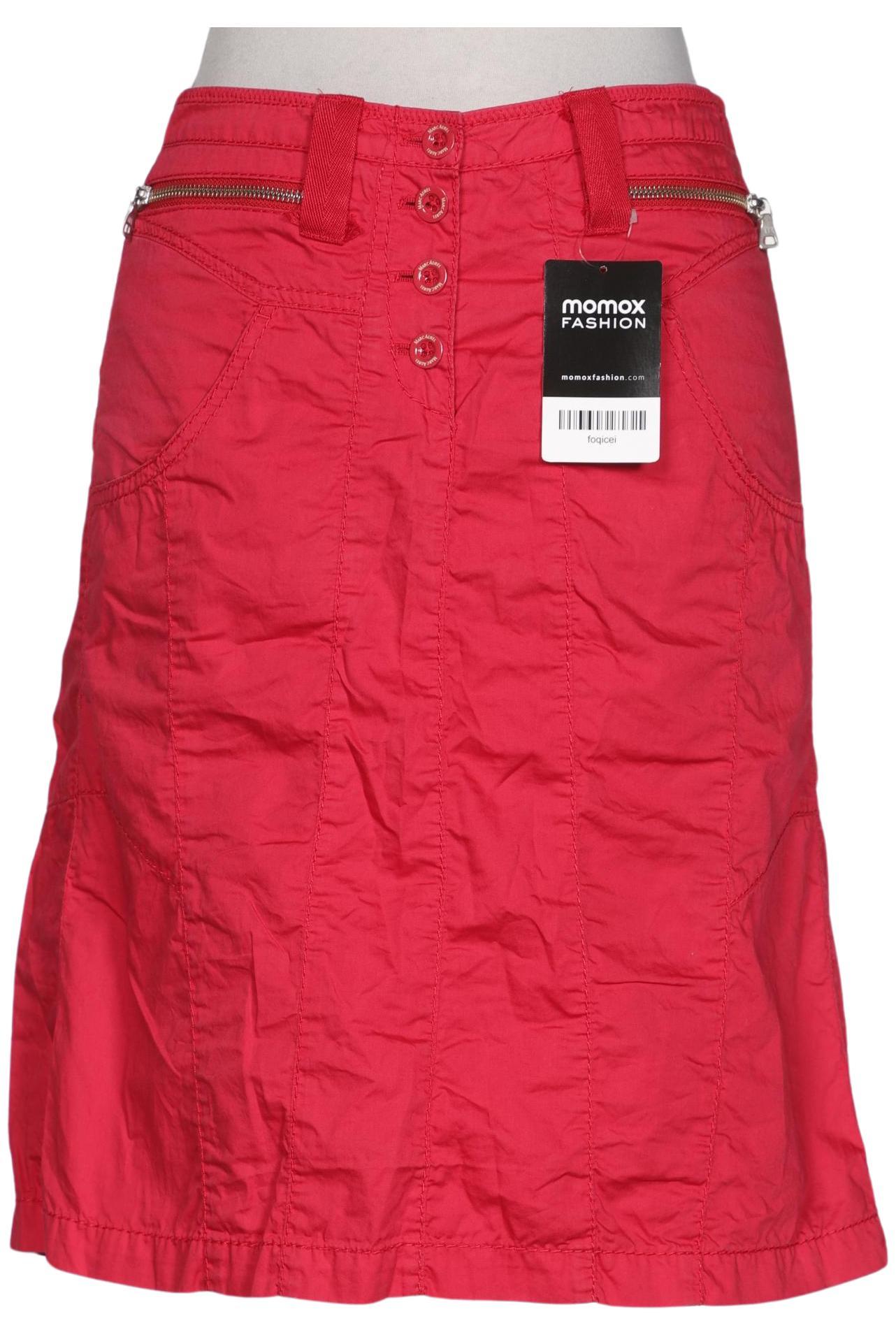 

Marc Aurel Damen Rock, pink, Gr. 38