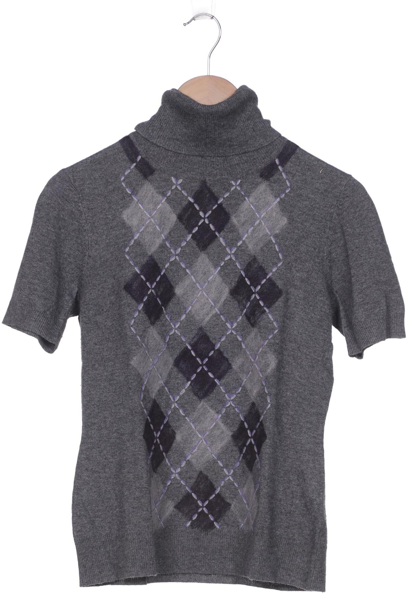 

MARC AUREL Damen Pullover, grau