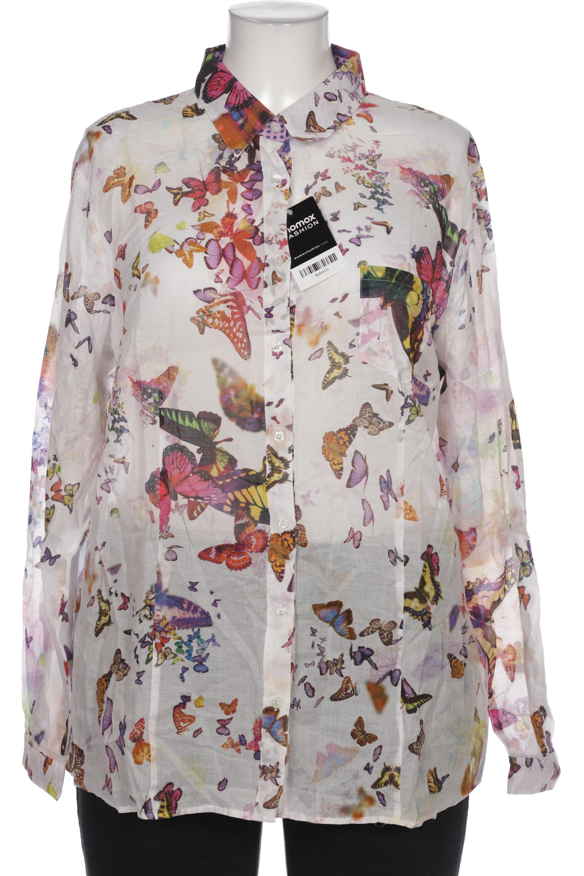 

MARC AUREL Damen Bluse, mehrfarbig